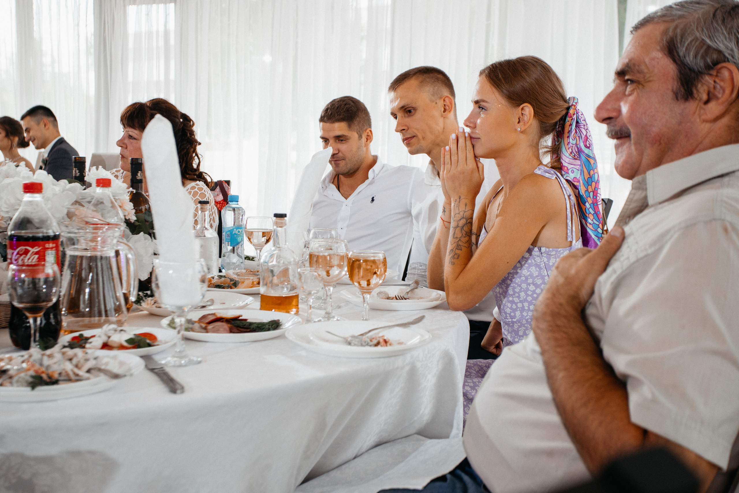 Илья и Анна. Свадебный фотограф в Ярославле Андрей Перегудов