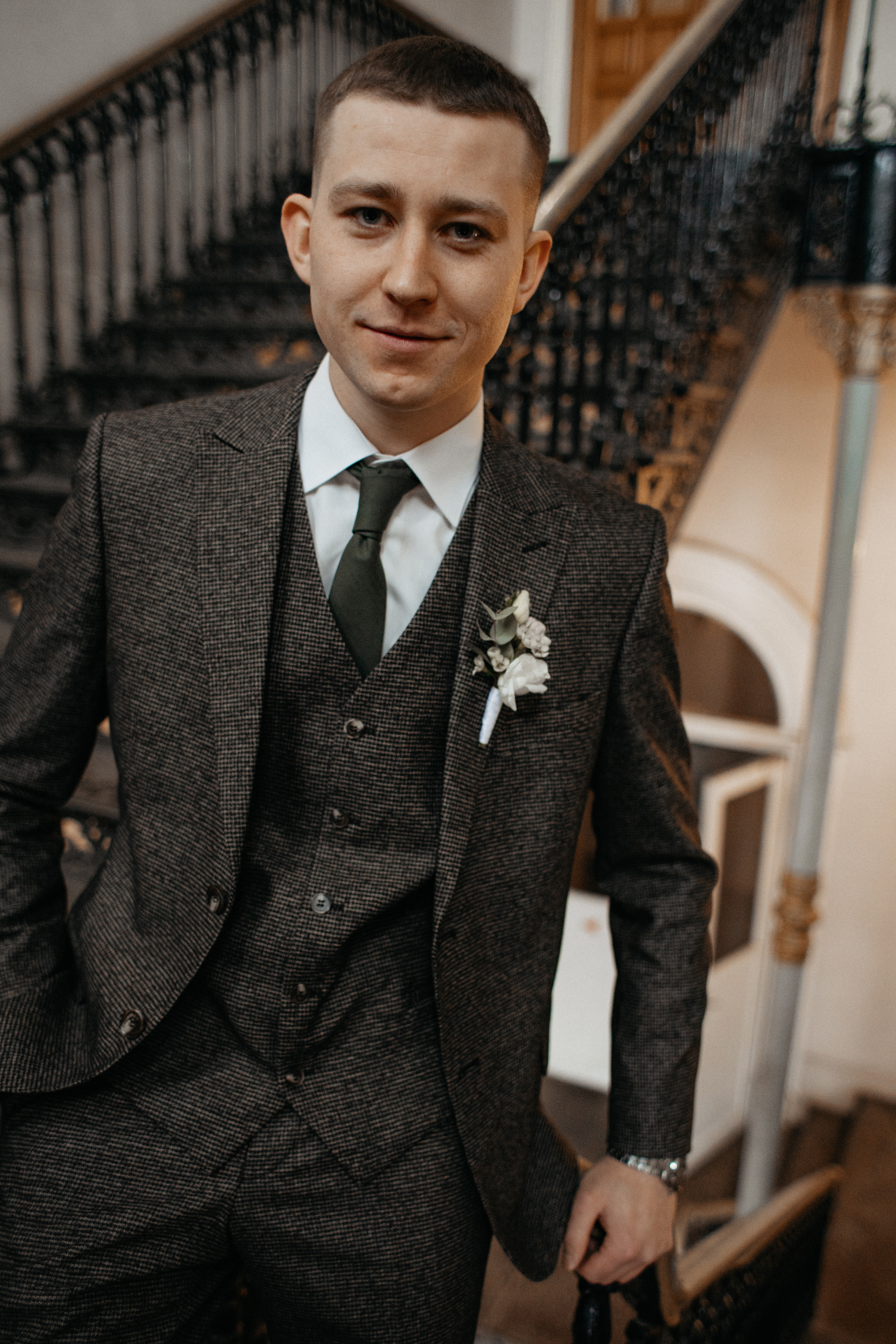 Аня и Валера. Свадебный фотограф в Ярославле Андрей Перегудов