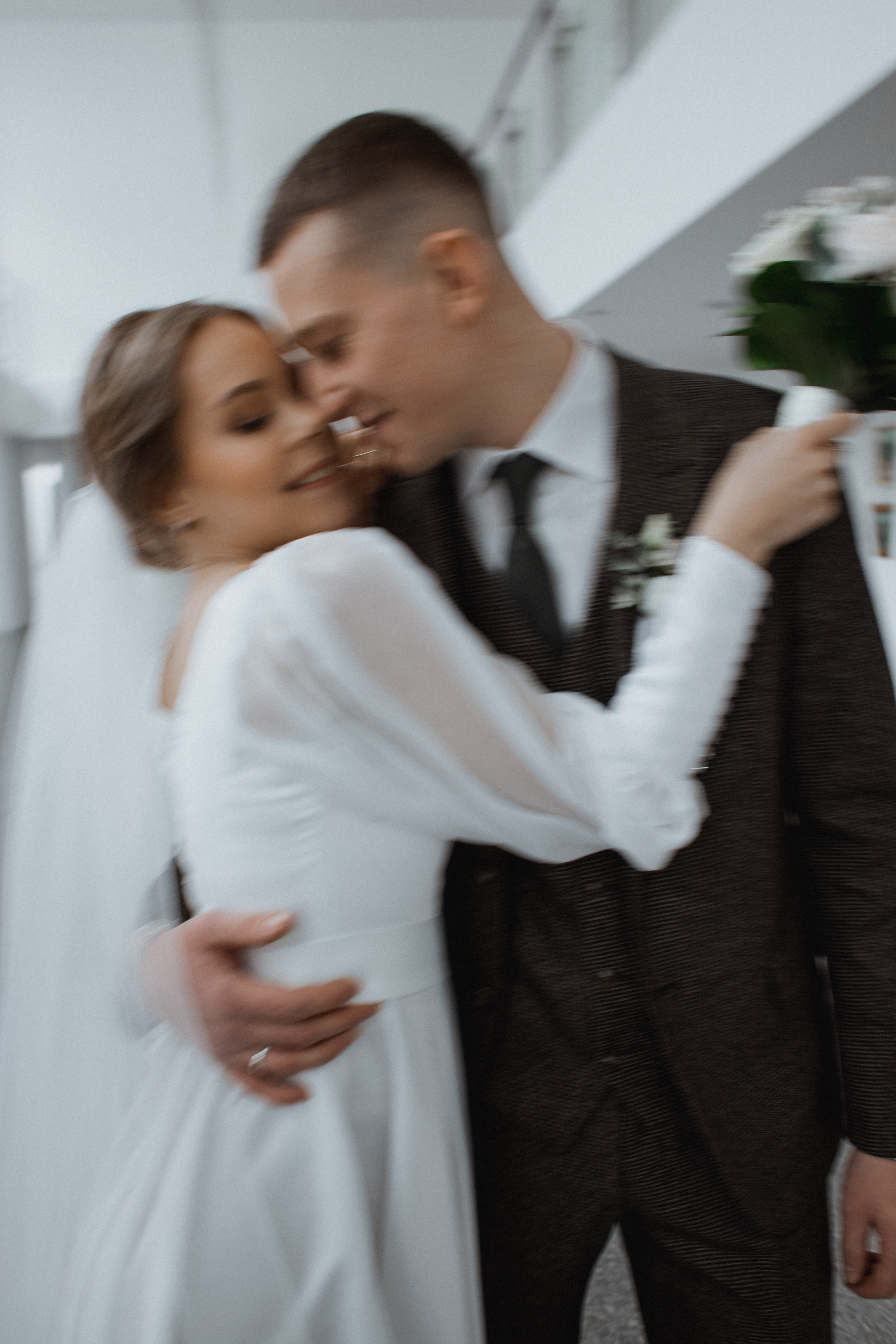 Аня и Валера. Свадебный фотограф в Ярославле Андрей Перегудов