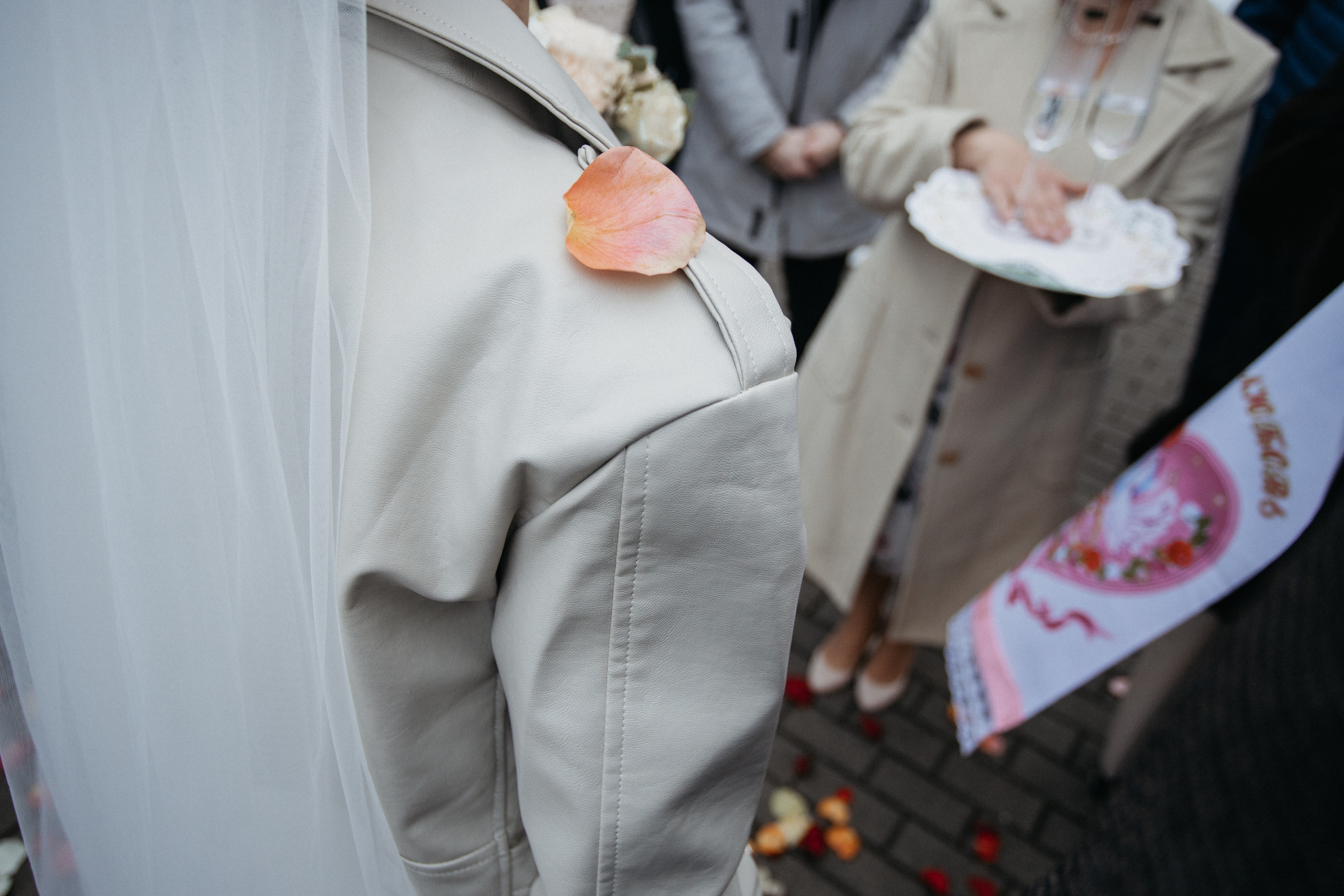 Аня и Валера. Свадебный фотограф в Ярославле Андрей Перегудов