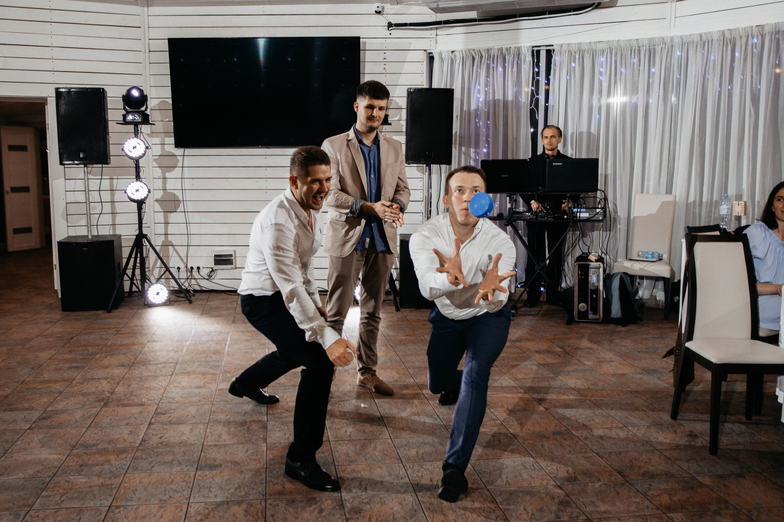 Илья и Анна. Свадебный фотограф в Ярославле Андрей Перегудов