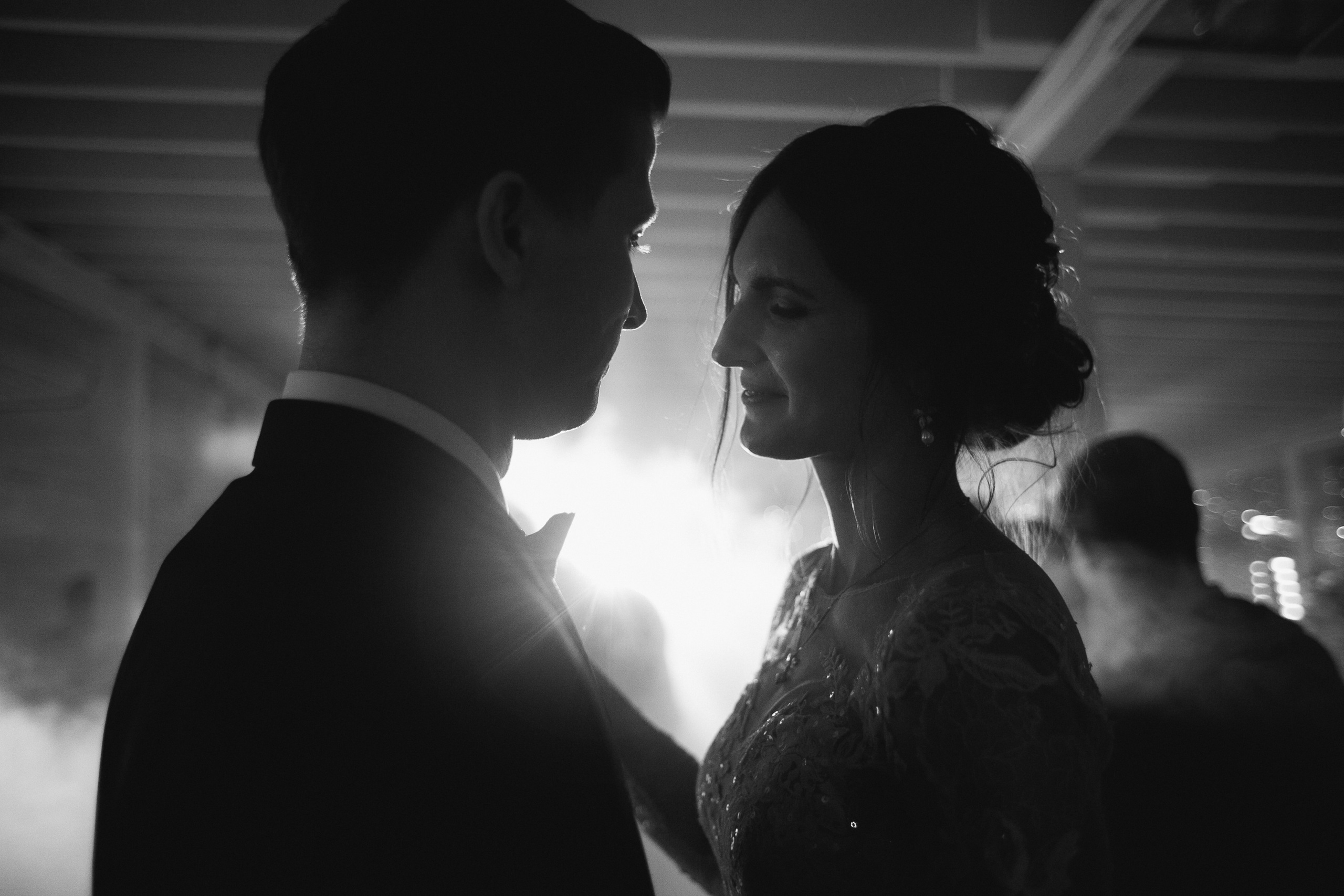 Илья и Елена. Свадебный фотограф в Ярославле Андрей Перегудов