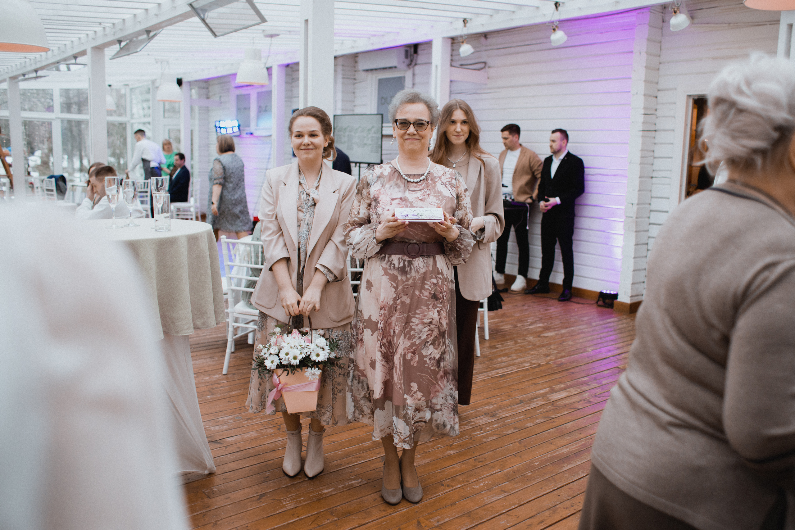 Аня и Валера. Свадебный фотограф в Ярославле Андрей Перегудов