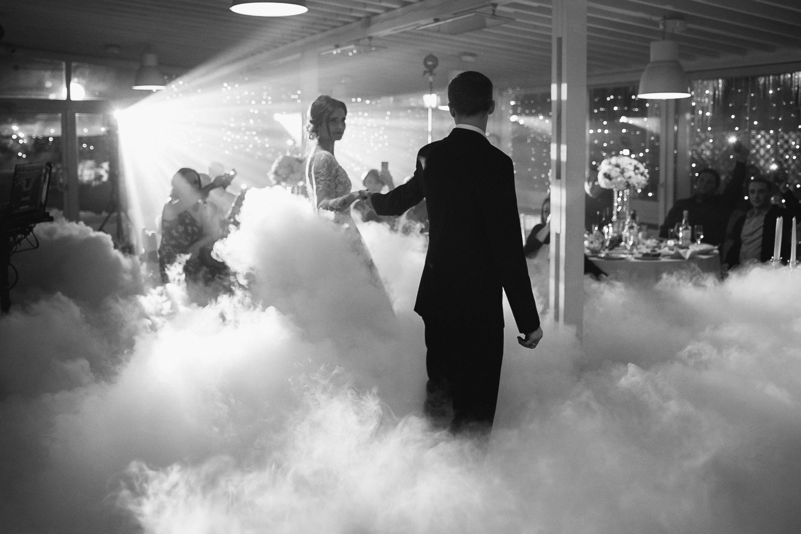 Илья и Елена. Свадебный фотограф в Ярославле Андрей Перегудов