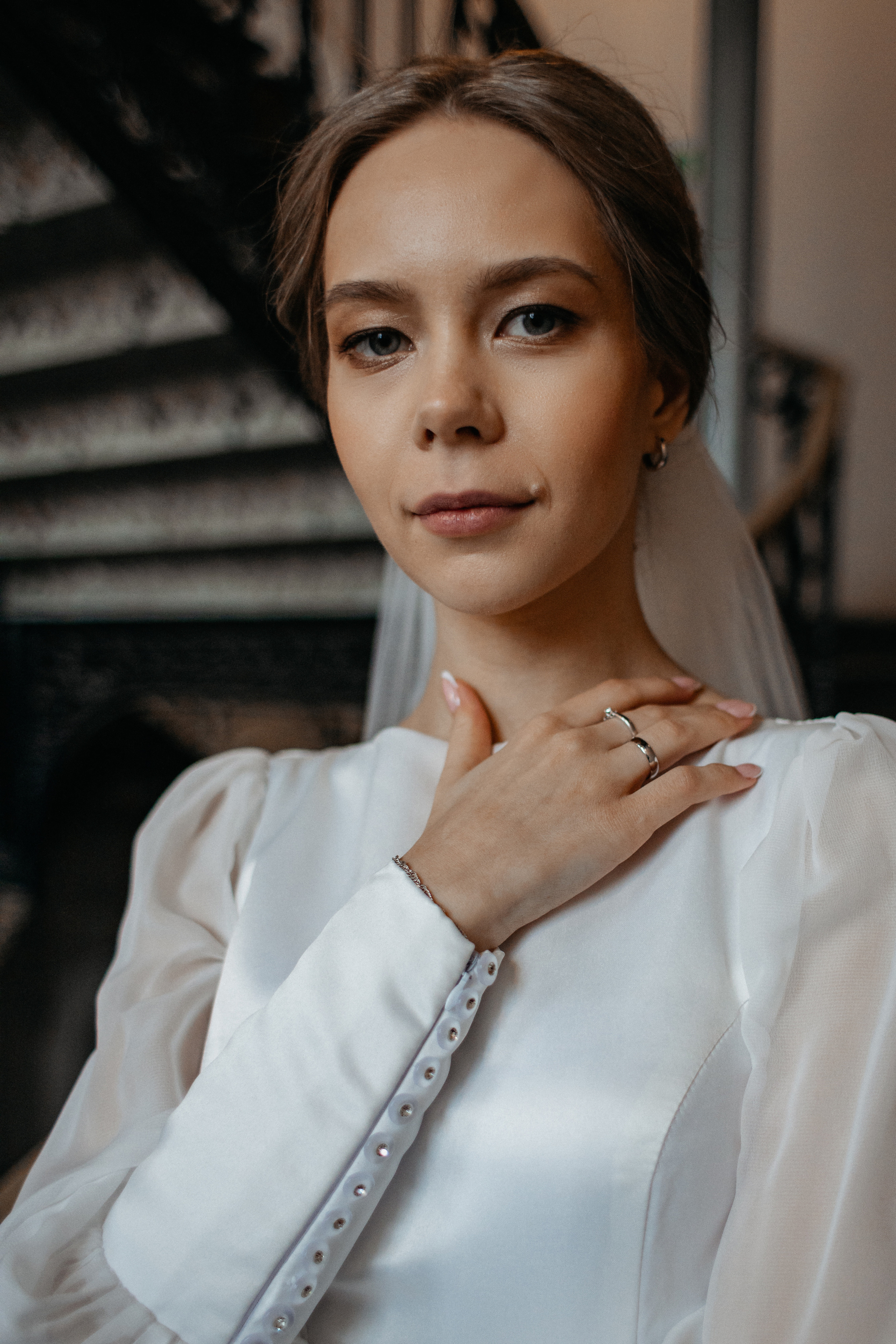 Аня и Валера. Свадебный фотограф в Ярославле Андрей Перегудов