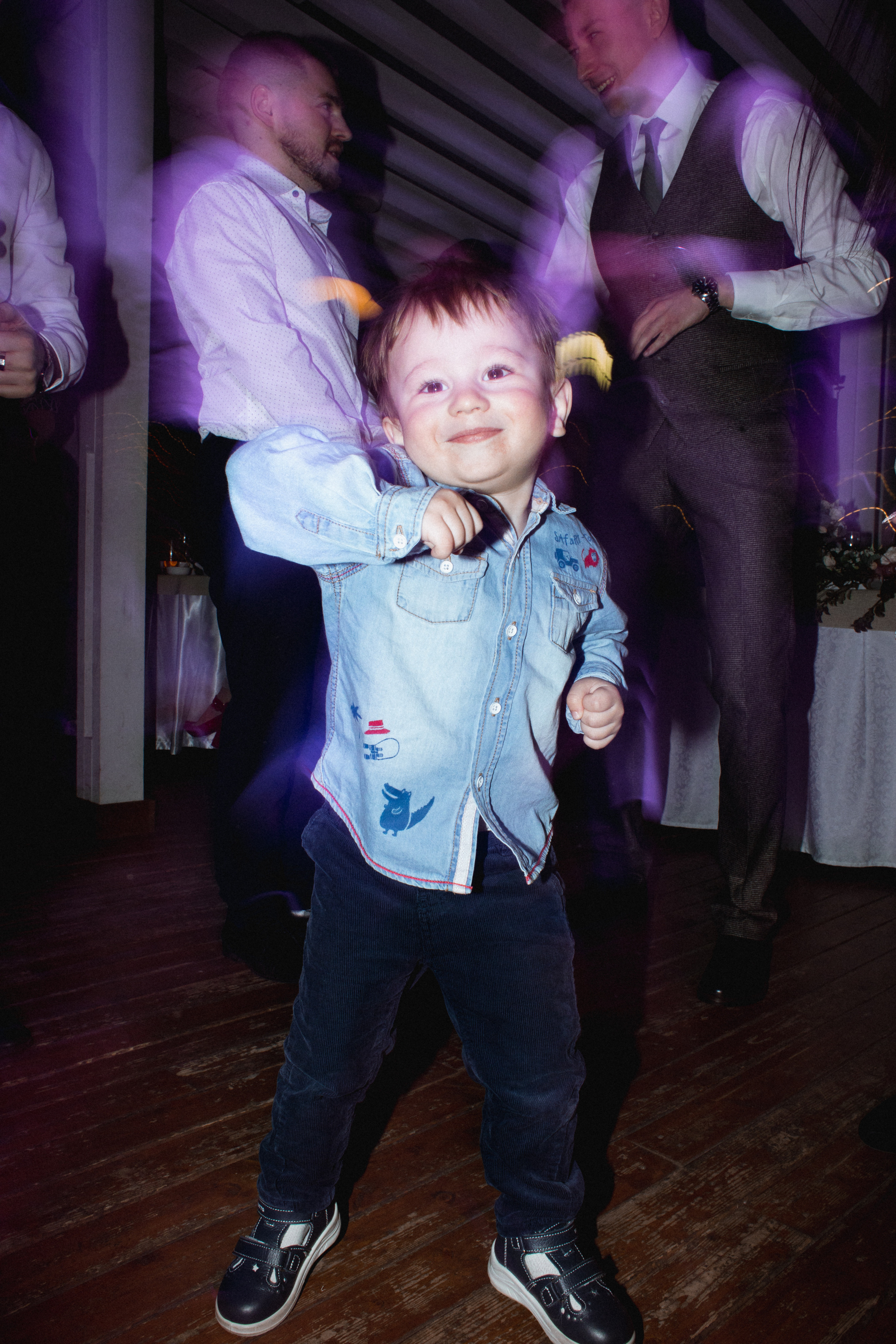 Аня и Валера. Свадебный фотограф в Ярославле Андрей Перегудов