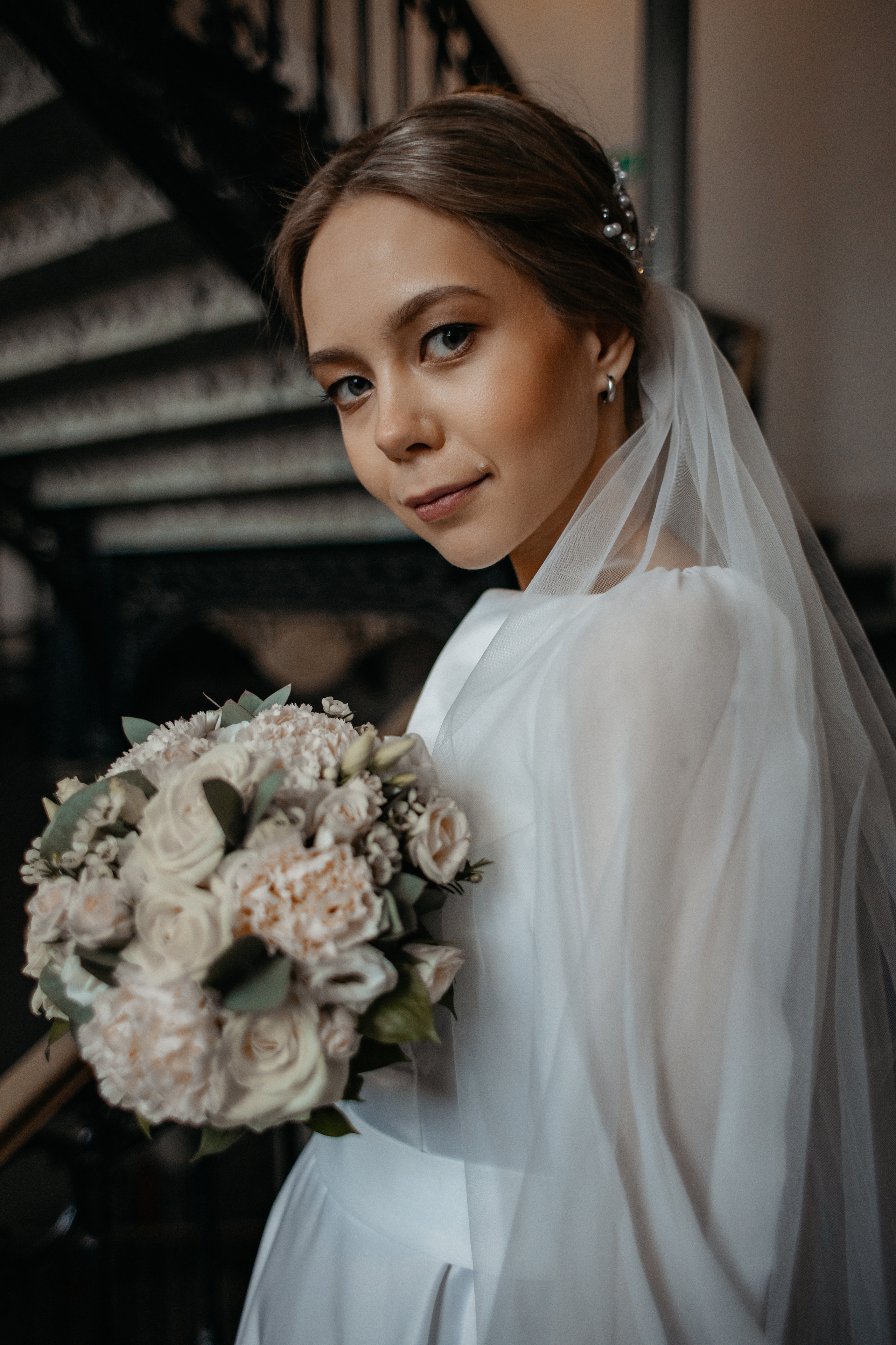 Аня и Валера. Свадебный фотограф в Ярославле Андрей Перегудов