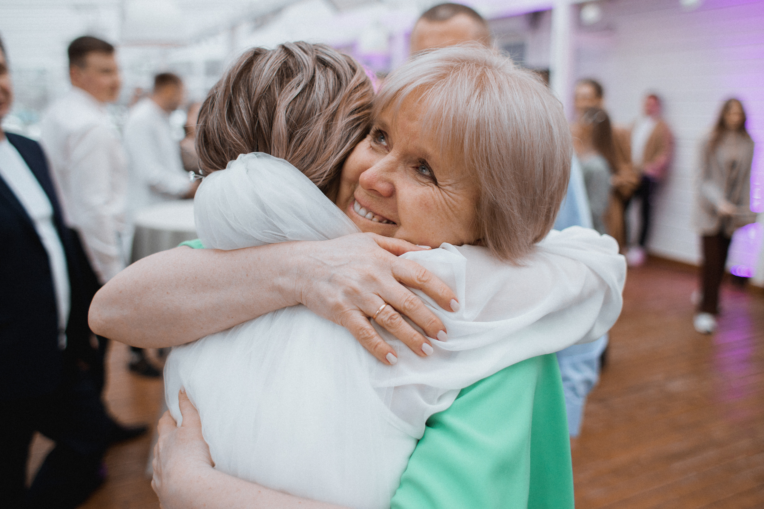 Аня и Валера. Свадебный фотограф в Ярославле Андрей Перегудов