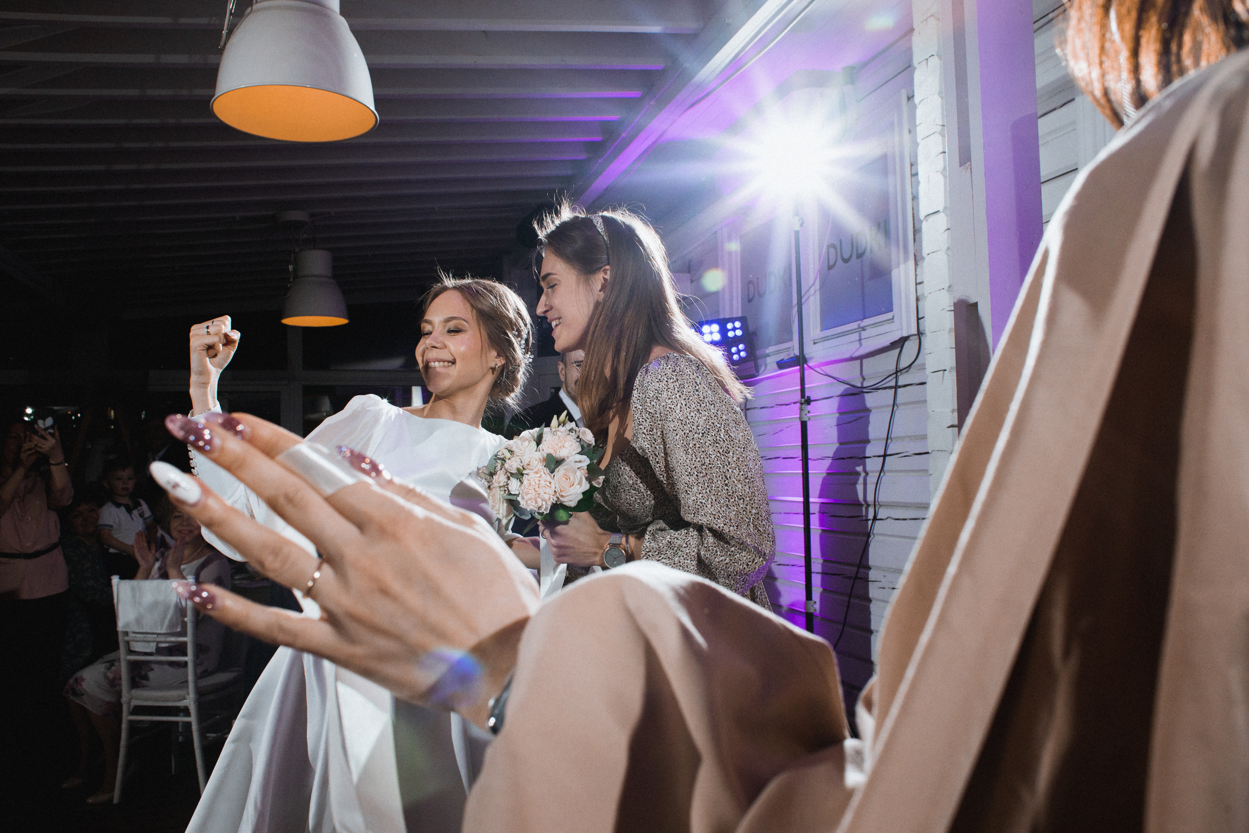 Аня и Валера. Свадебный фотограф в Ярославле Андрей Перегудов