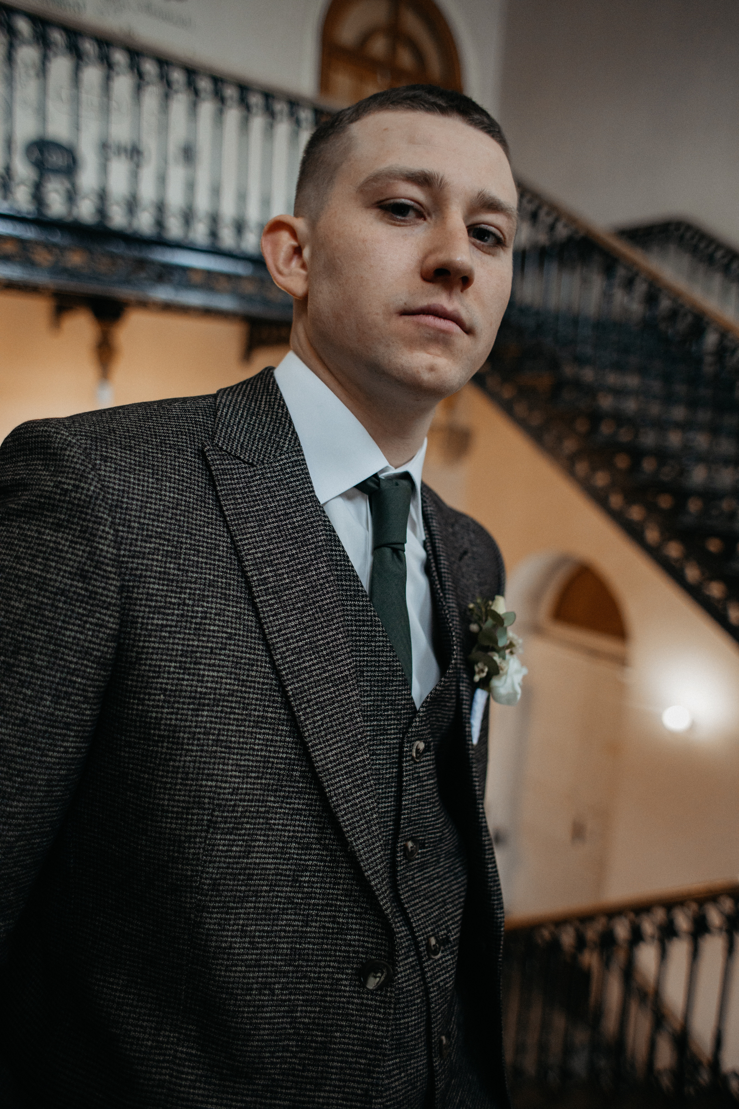 Аня и Валера. Свадебный фотограф в Ярославле Андрей Перегудов