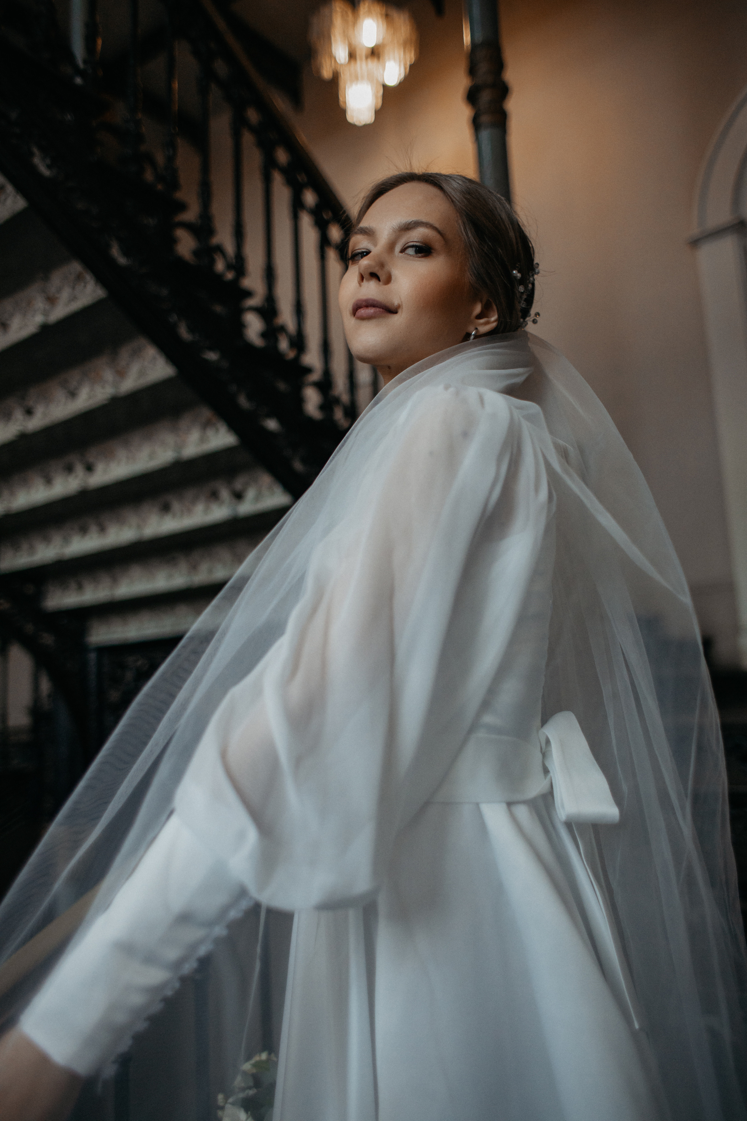 Аня и Валера. Свадебный фотограф в Ярославле Андрей Перегудов