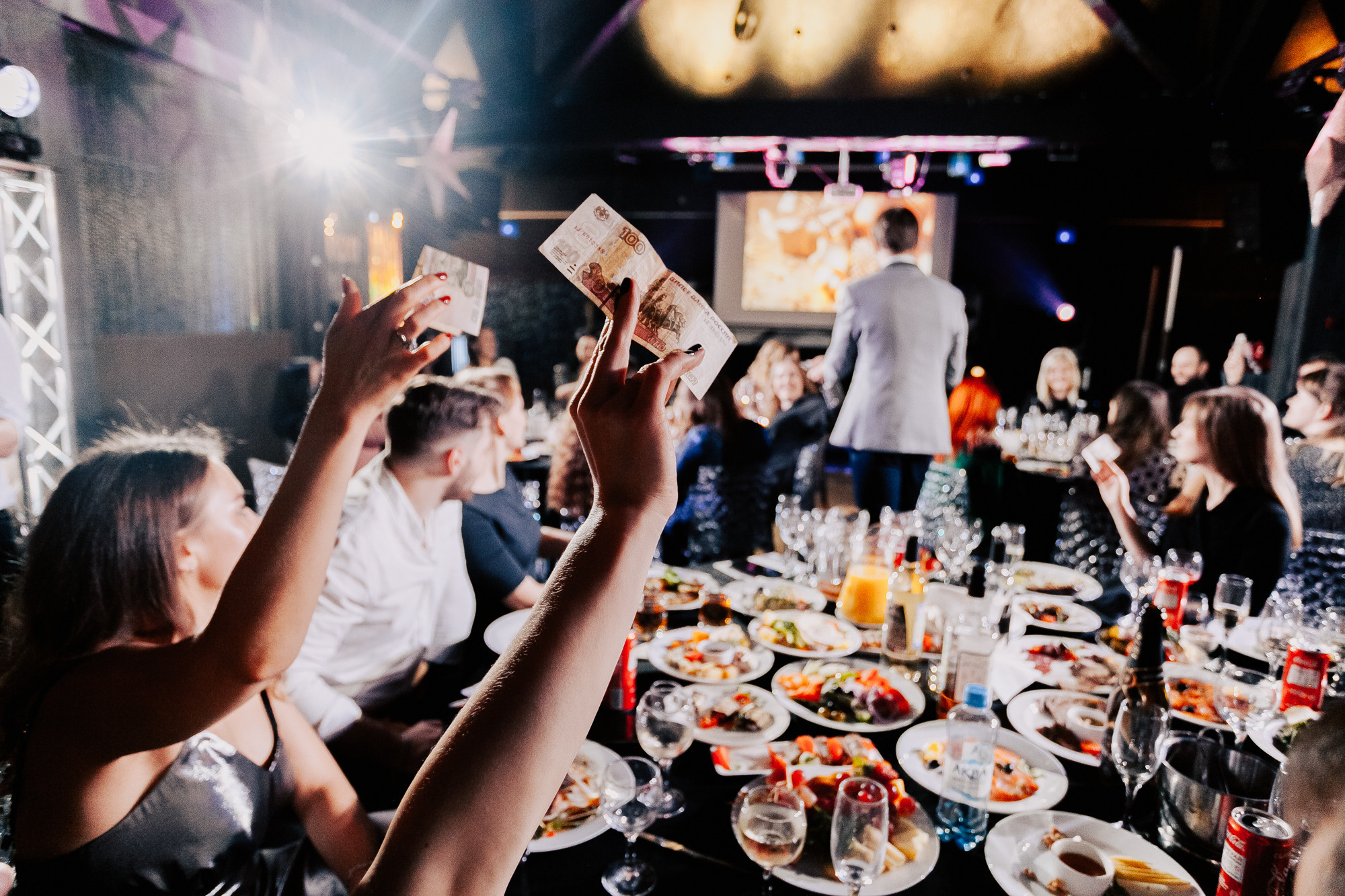 Стоимость. Свадебный фотограф в Ярославле Андрей Перегудов