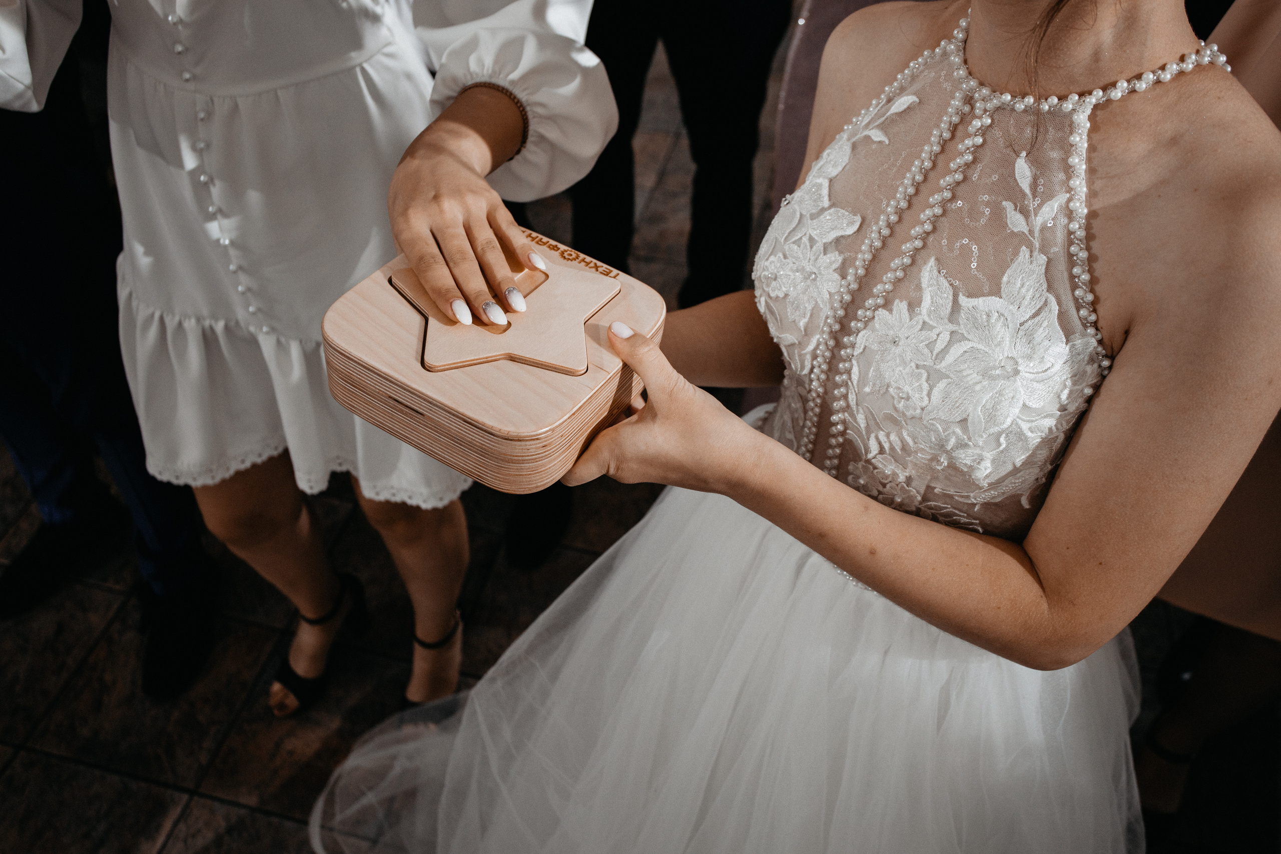 Илья и Анна. Свадебный фотограф в Ярославле Андрей Перегудов