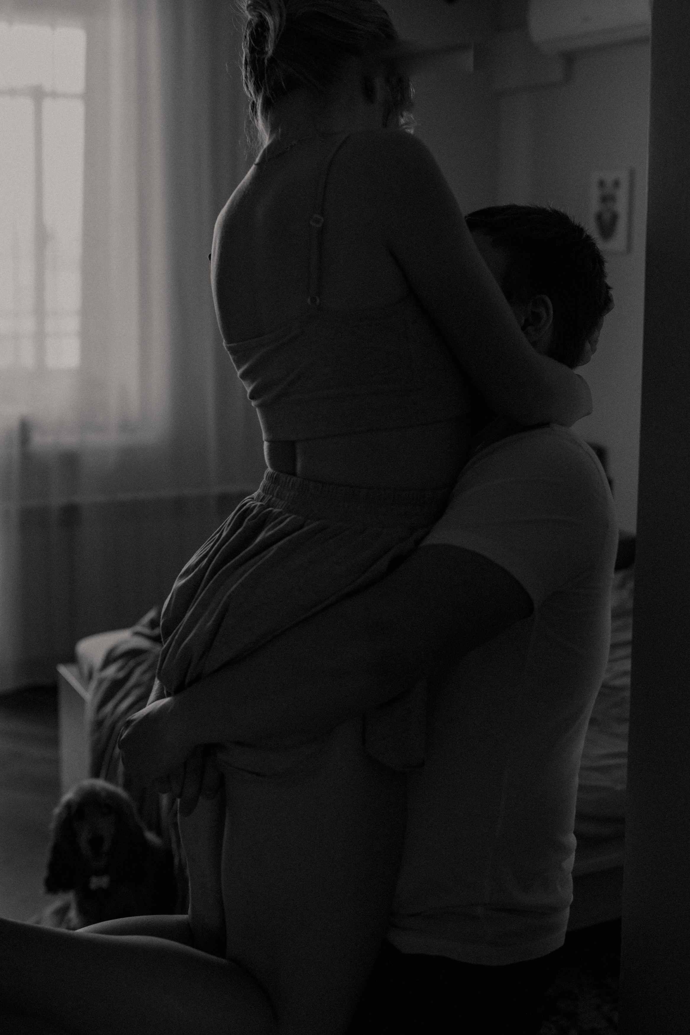 Останемся дома. Свадебный фотограф в Ярославле Андрей Перегудов