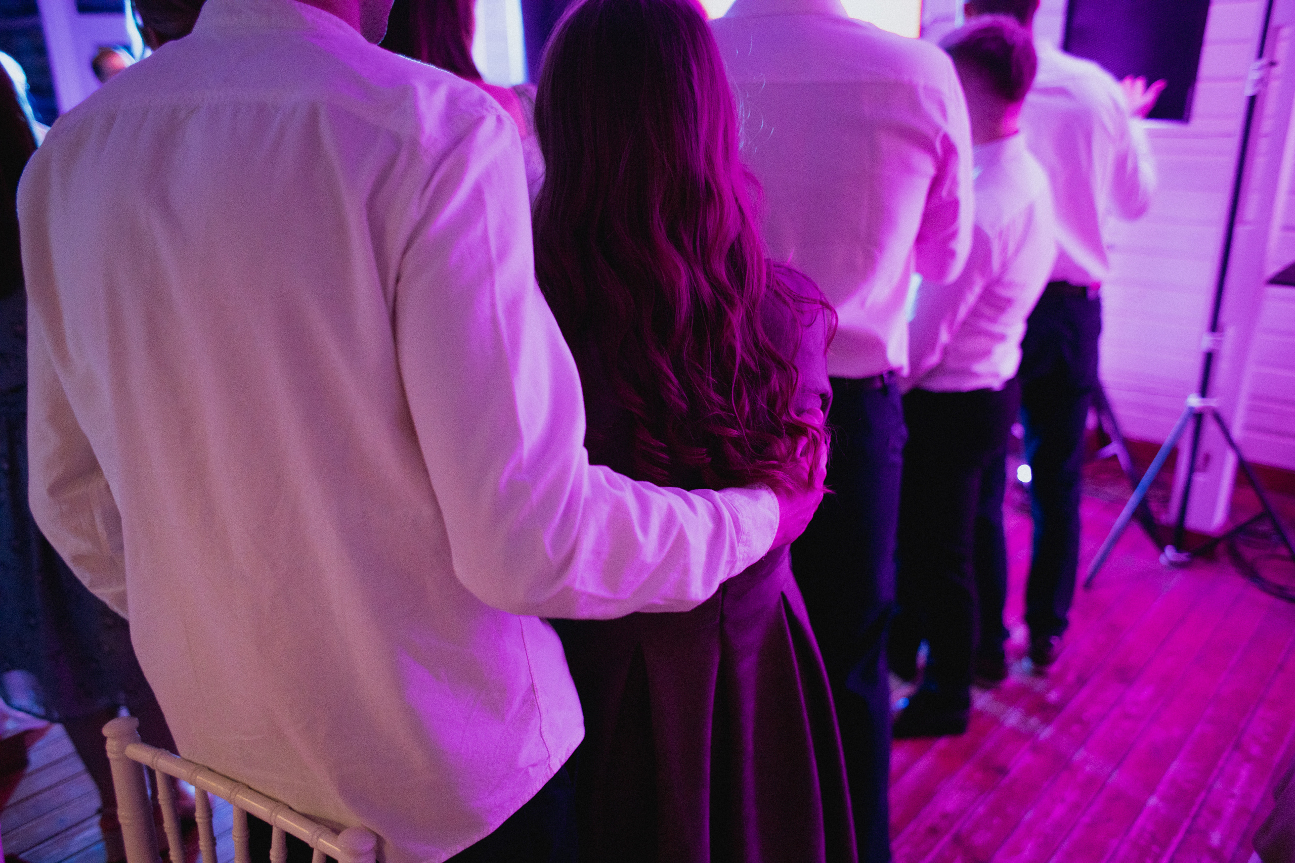 Аня и Валера. Свадебный фотограф в Ярославле Андрей Перегудов