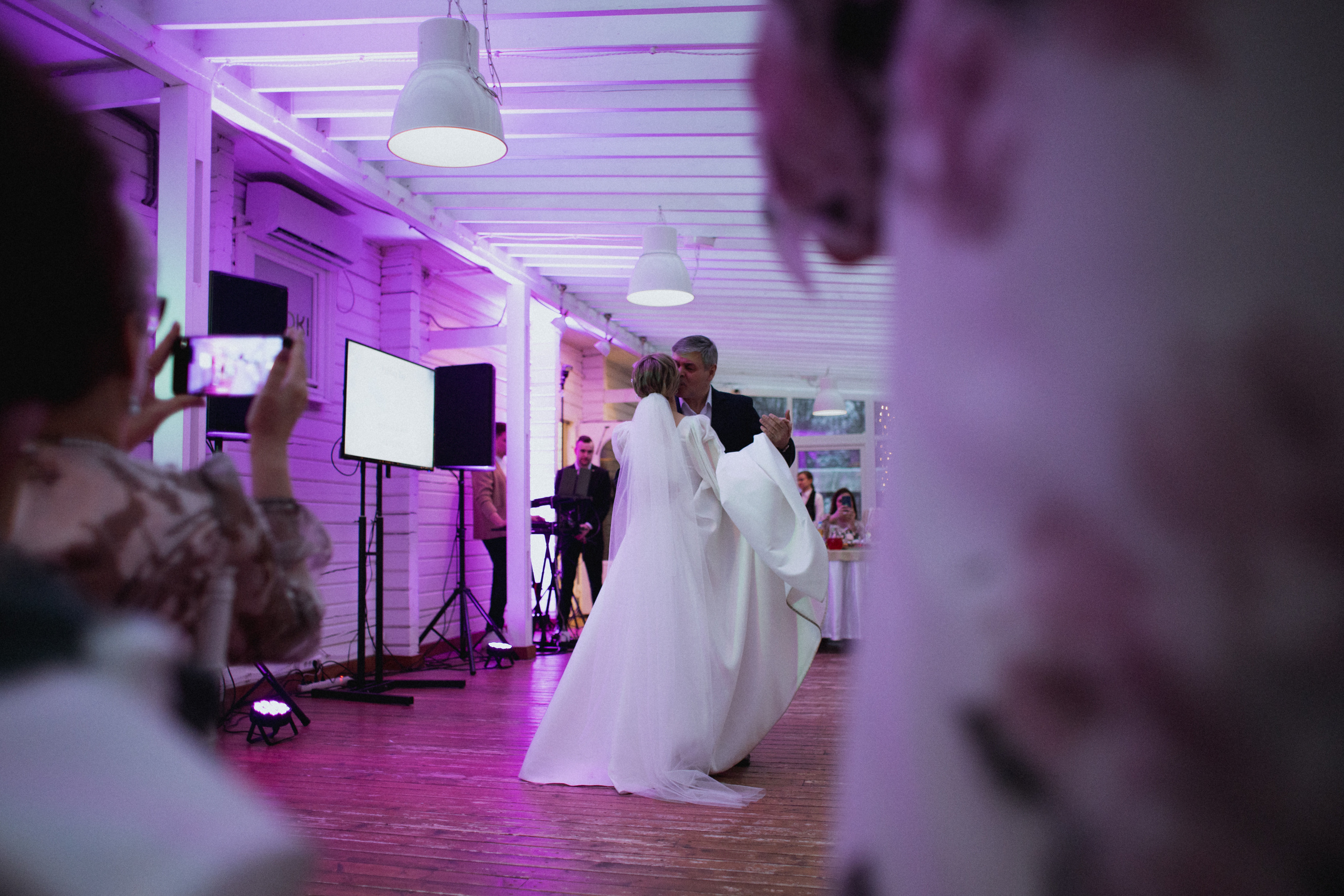 Аня и Валера. Свадебный фотограф в Ярославле Андрей Перегудов