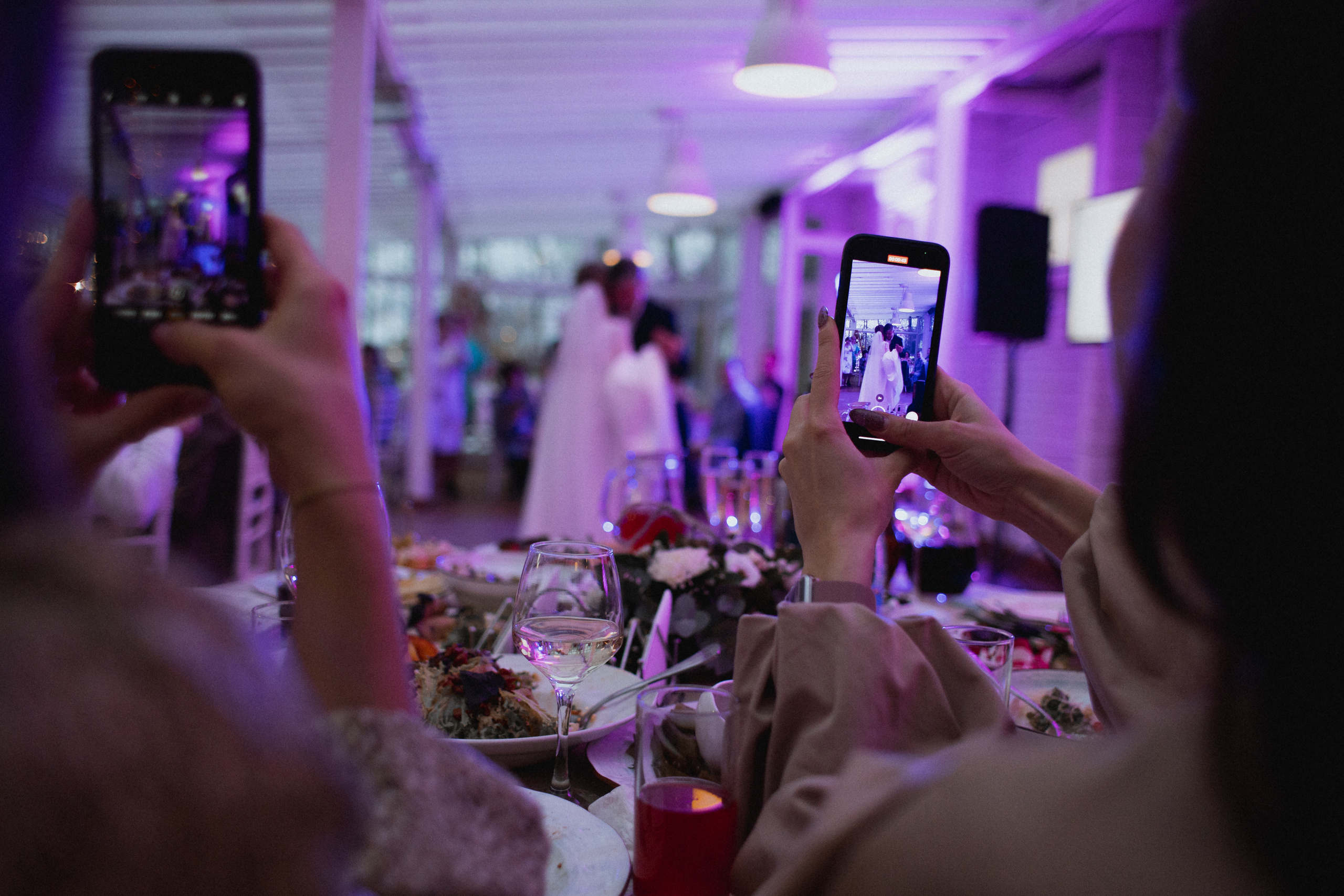 Аня и Валера. Свадебный фотограф в Ярославле Андрей Перегудов