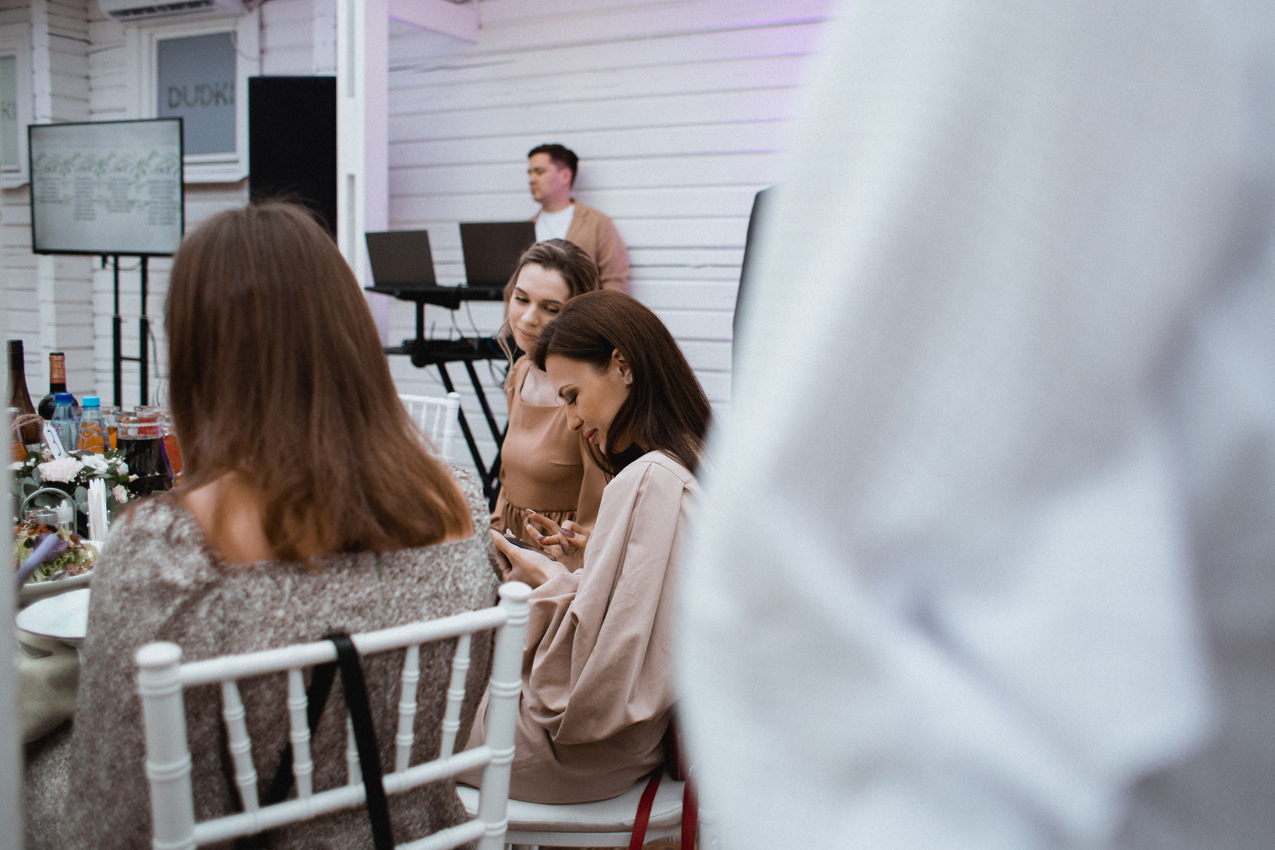 Аня и Валера. Свадебный фотограф в Ярославле Андрей Перегудов