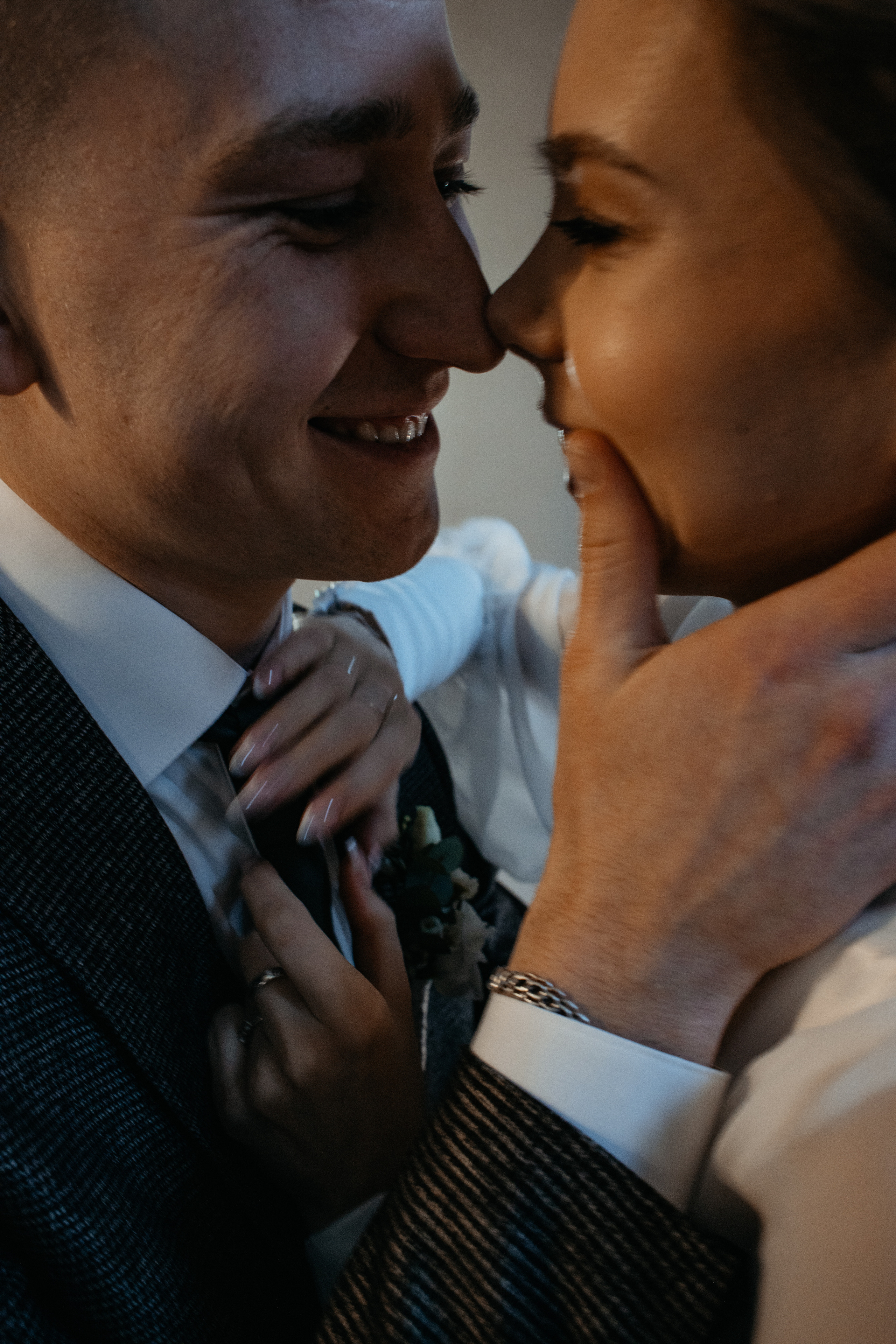 Аня и Валера. Свадебный фотограф в Ярославле Андрей Перегудов