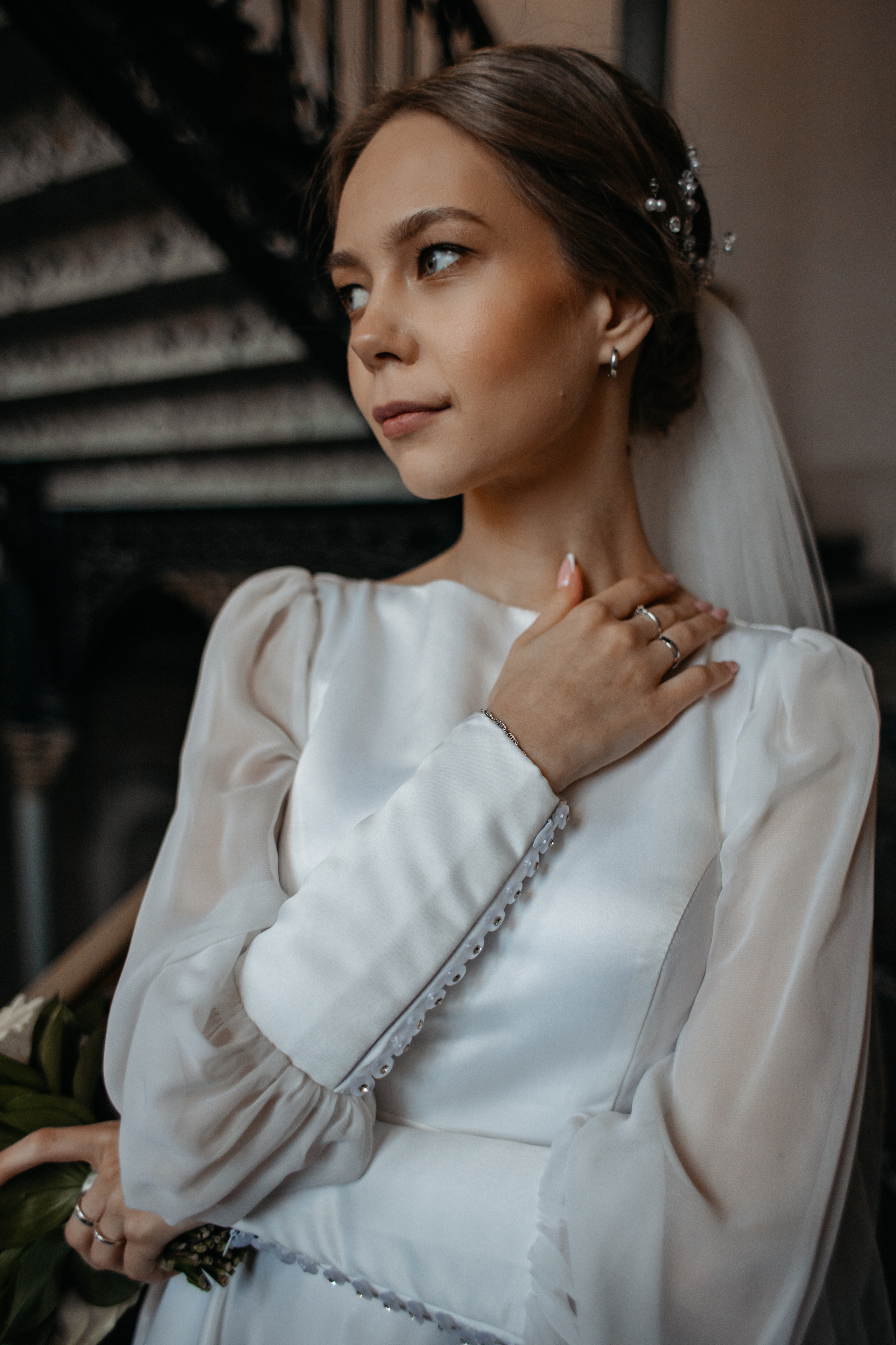 Аня и Валера. Свадебный фотограф в Ярославле Андрей Перегудов