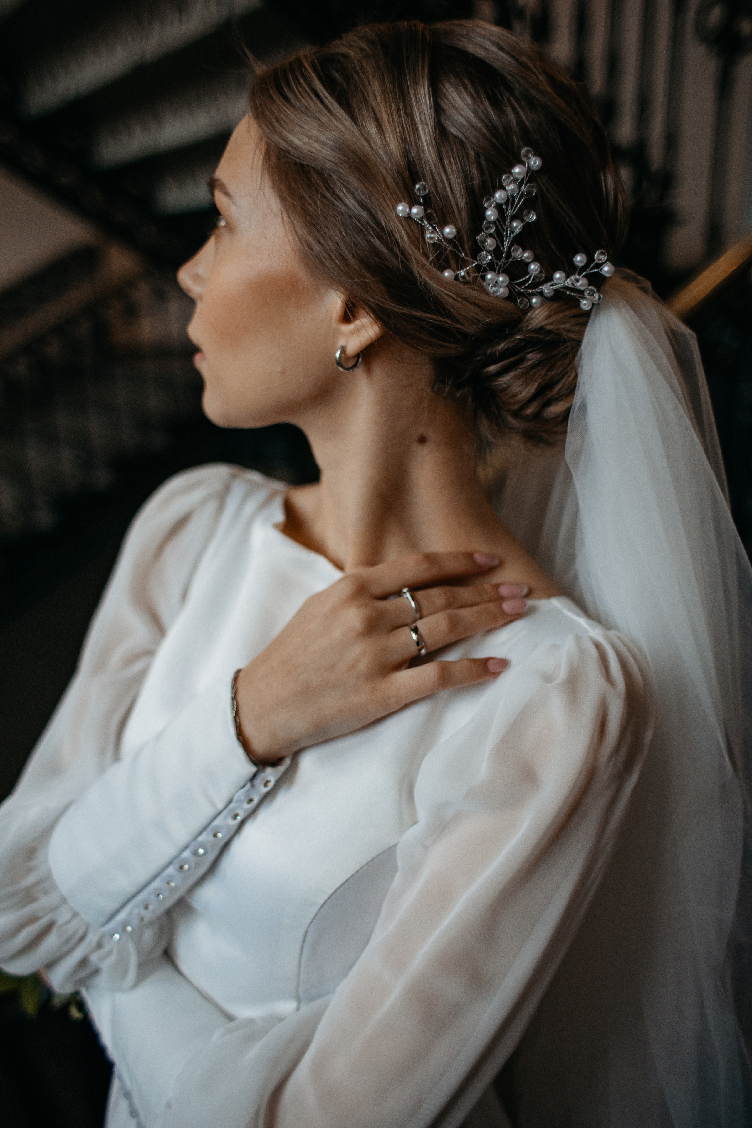 Аня и Валера. Свадебный фотограф в Ярославле Андрей Перегудов