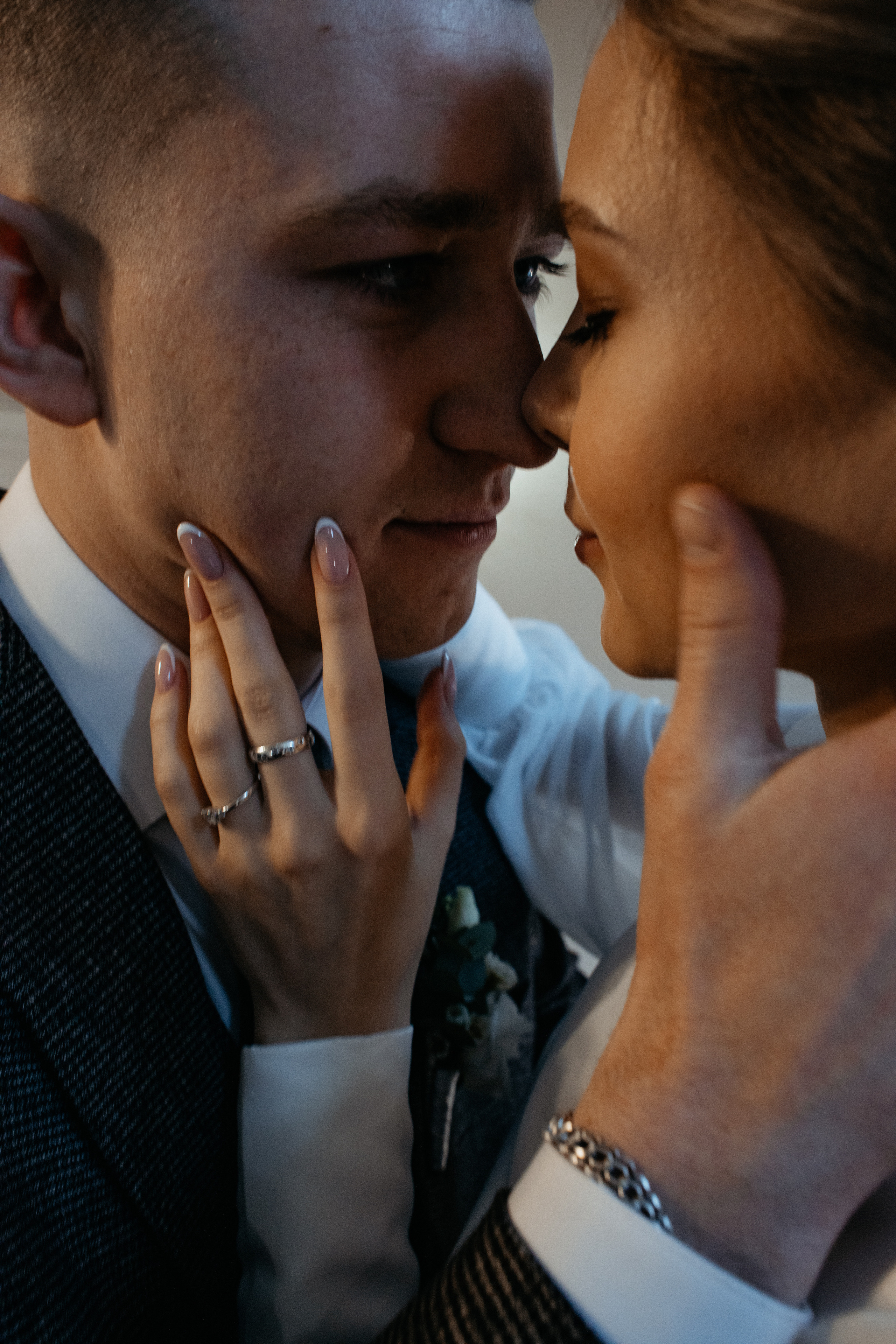 Аня и Валера. Свадебный фотограф в Ярославле Андрей Перегудов