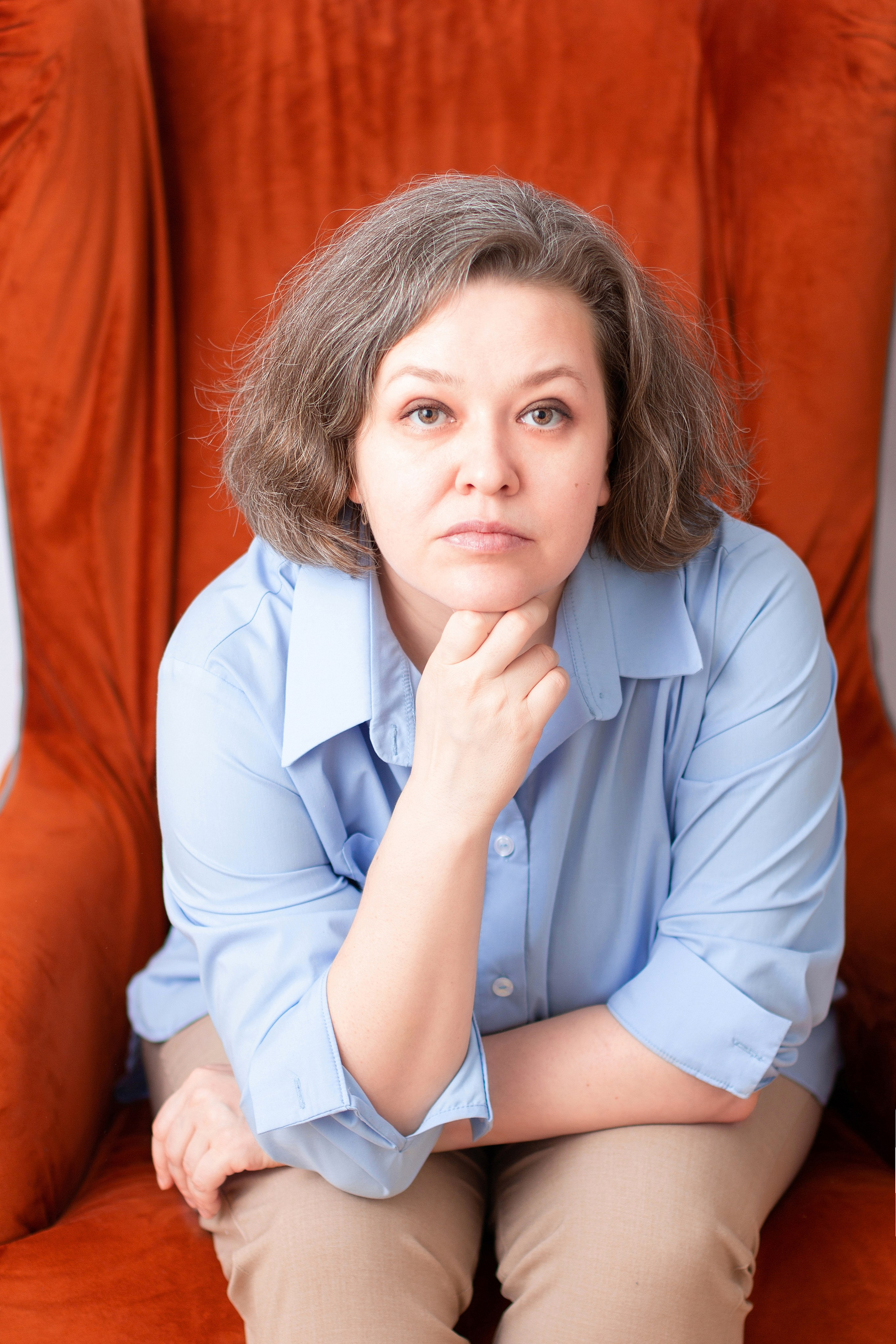 Контент-фотосессия. Детский и семейный фотограф в Москве и МО