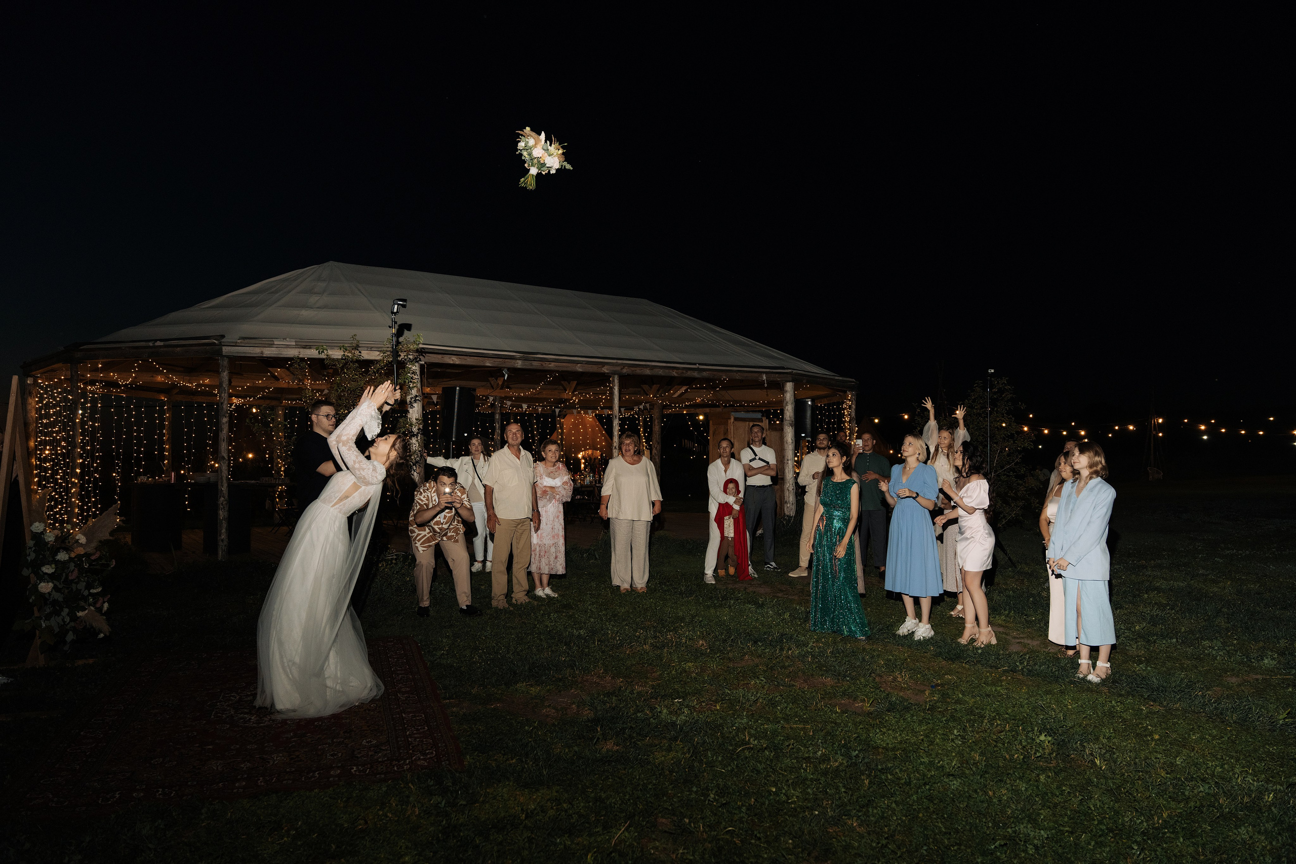 K&A. Пушистая Сова - Свадебный и портретный фотограф Воронеж, Москва, Питер