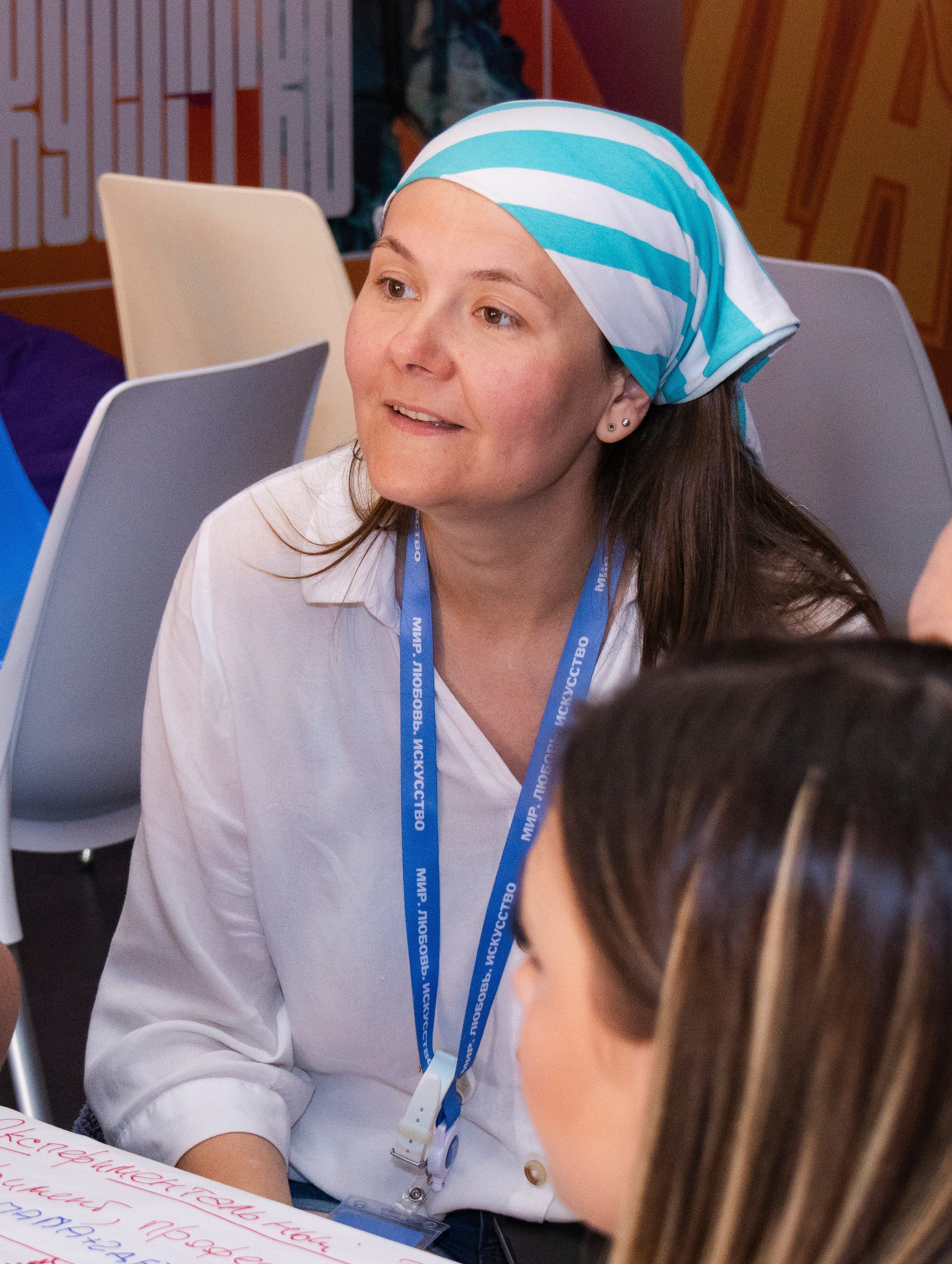 ТАВРИДА фестиваль образовательная смена. Видеограф, фотограф в Москве Мария Васильева