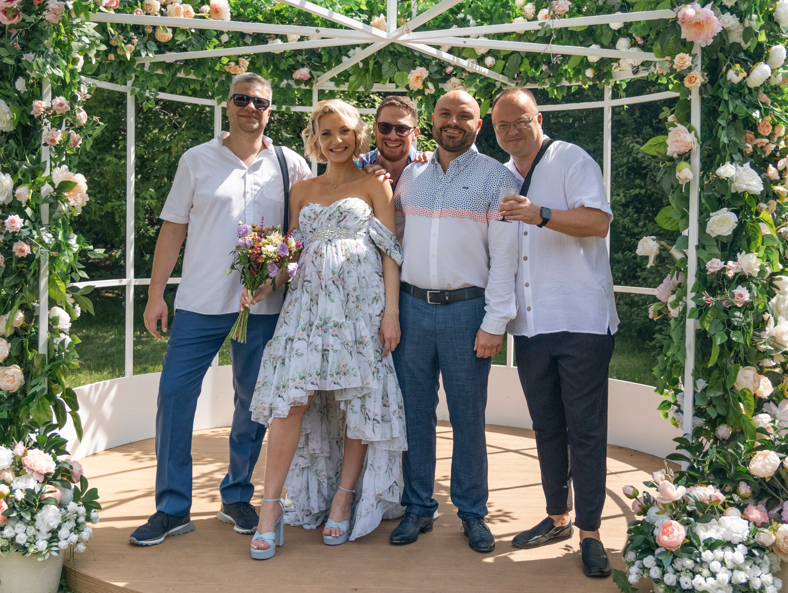 Свадьба Павел Екатерина. Видеограф, фотограф в Москве Мария Васильева