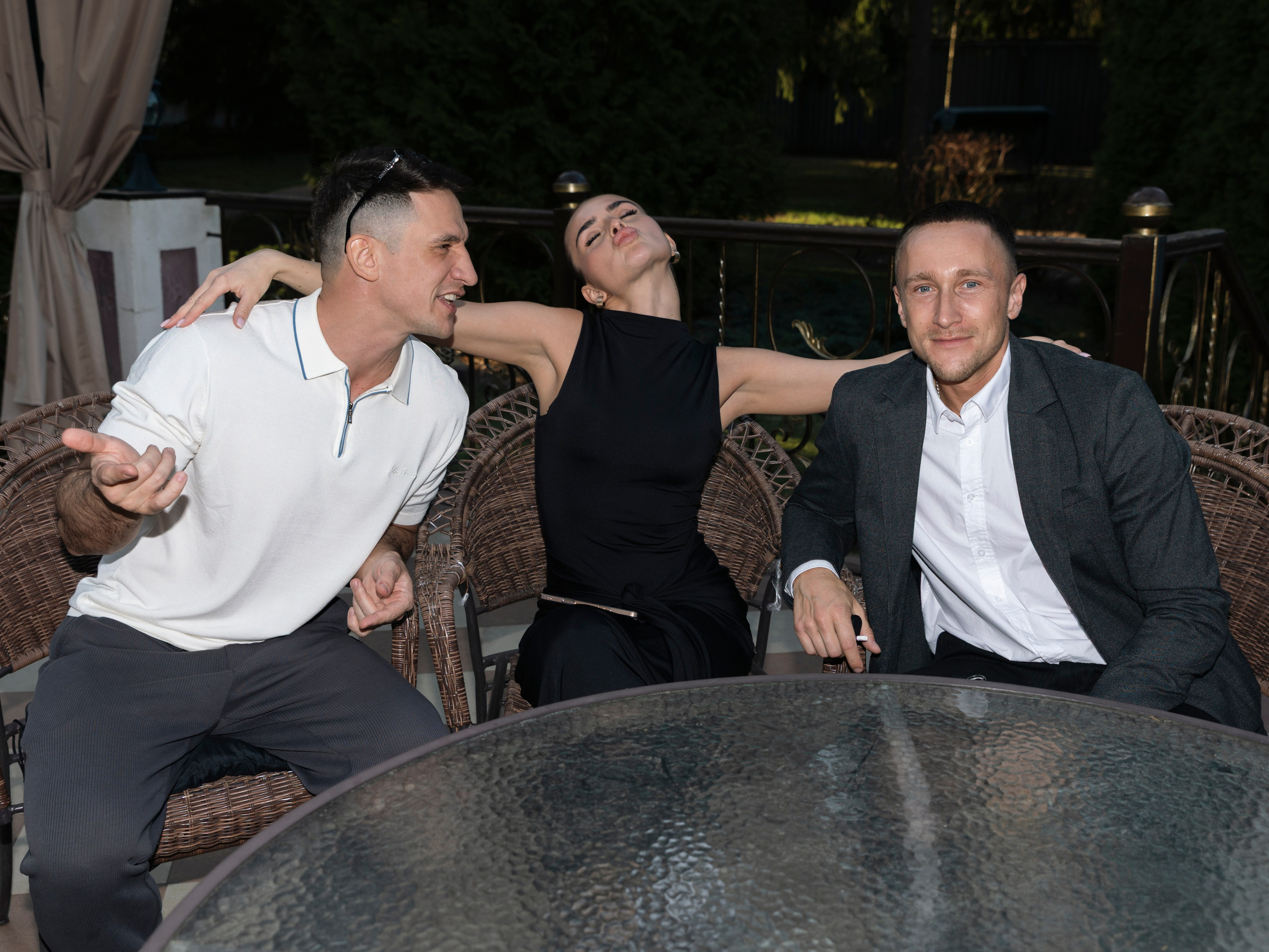 Свадьба Павел Александра. Видеограф, фотограф в Москве Мария Васильева