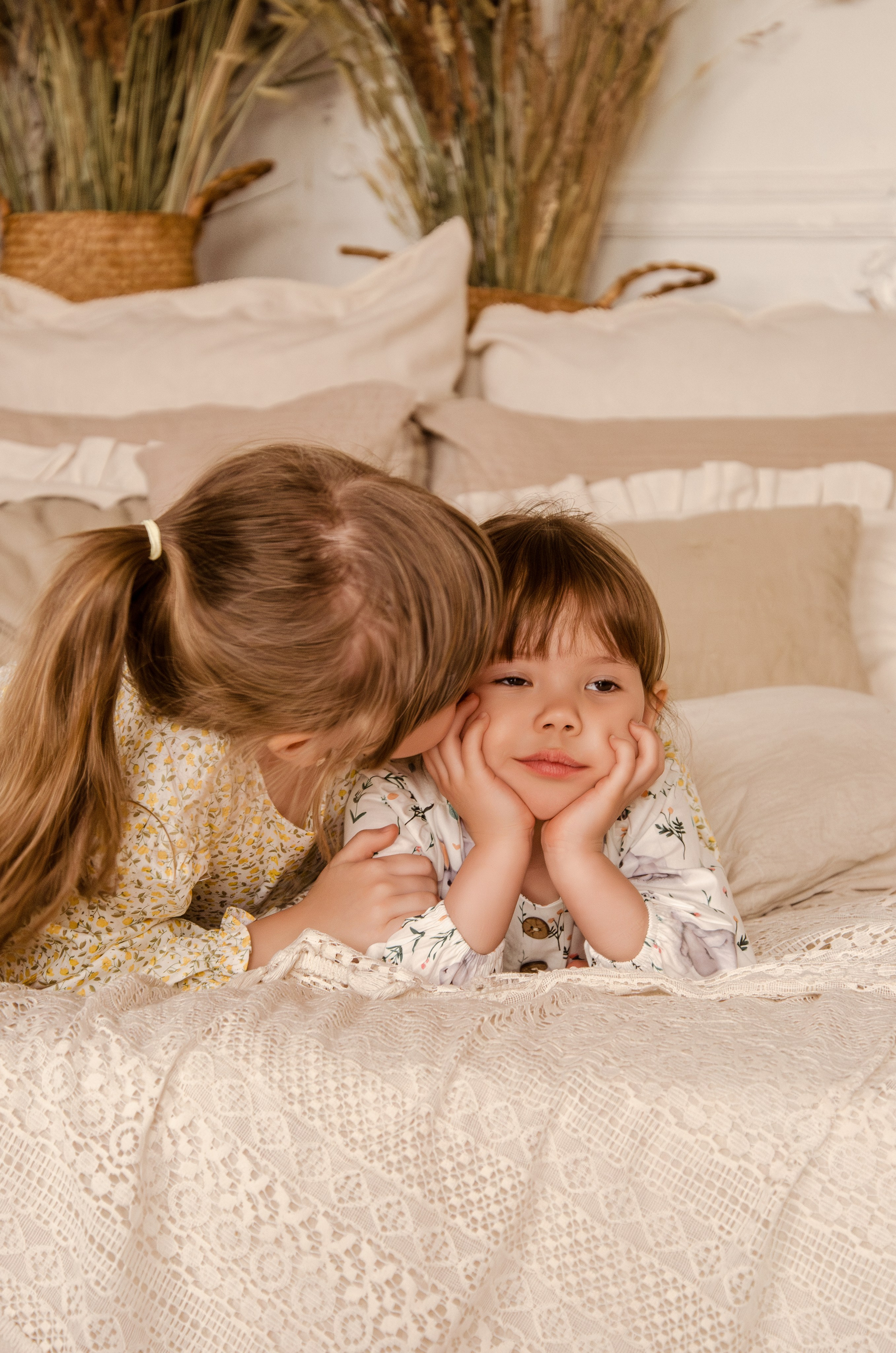 Женя Залина и Жасмин. Фотографы в Тюмени Андрей и Лидия Войвод