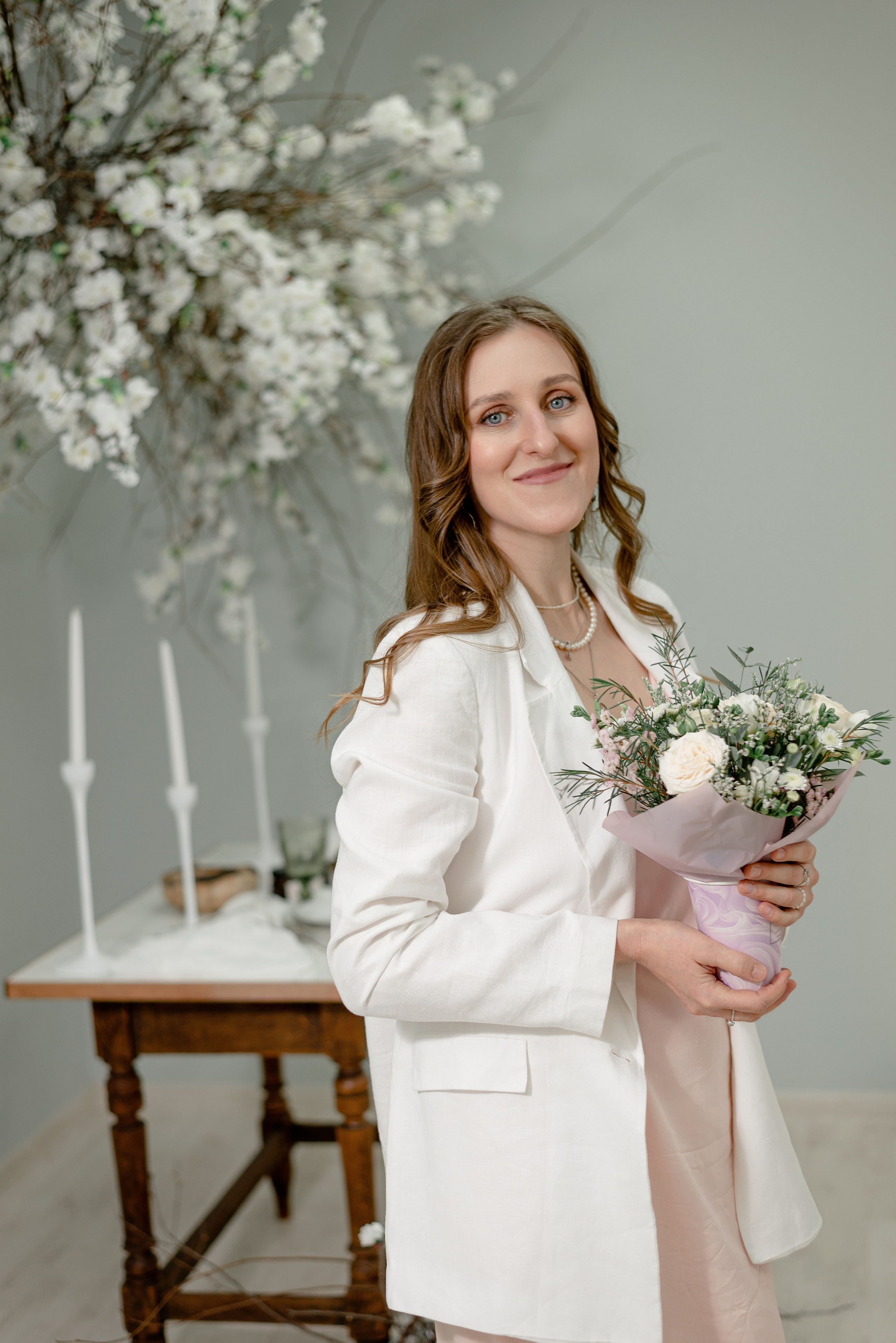 Репортаж со дня рождения Весты. Семейный и детский фотограф Иваново Ксения Азаренкова