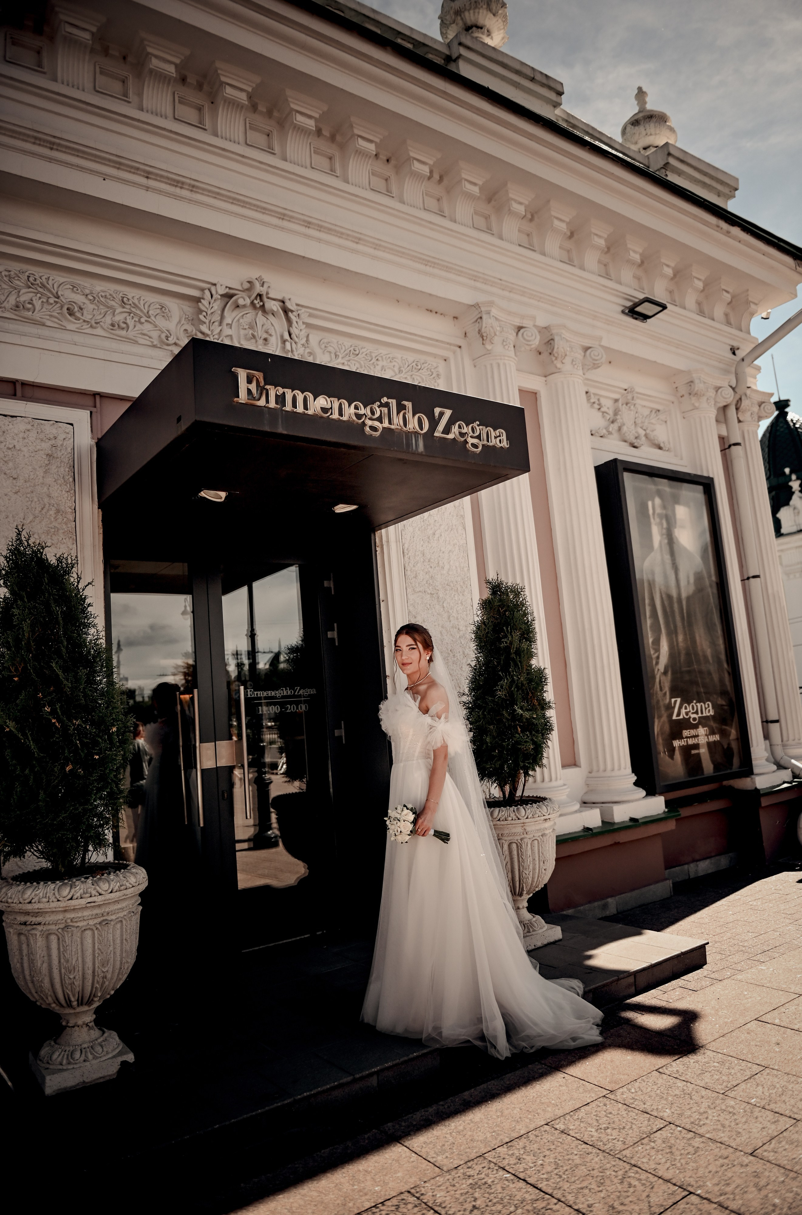 Алексей и Дарья. Свадебный, семейный, детский, контент фотограф в Омске Максим Ильин