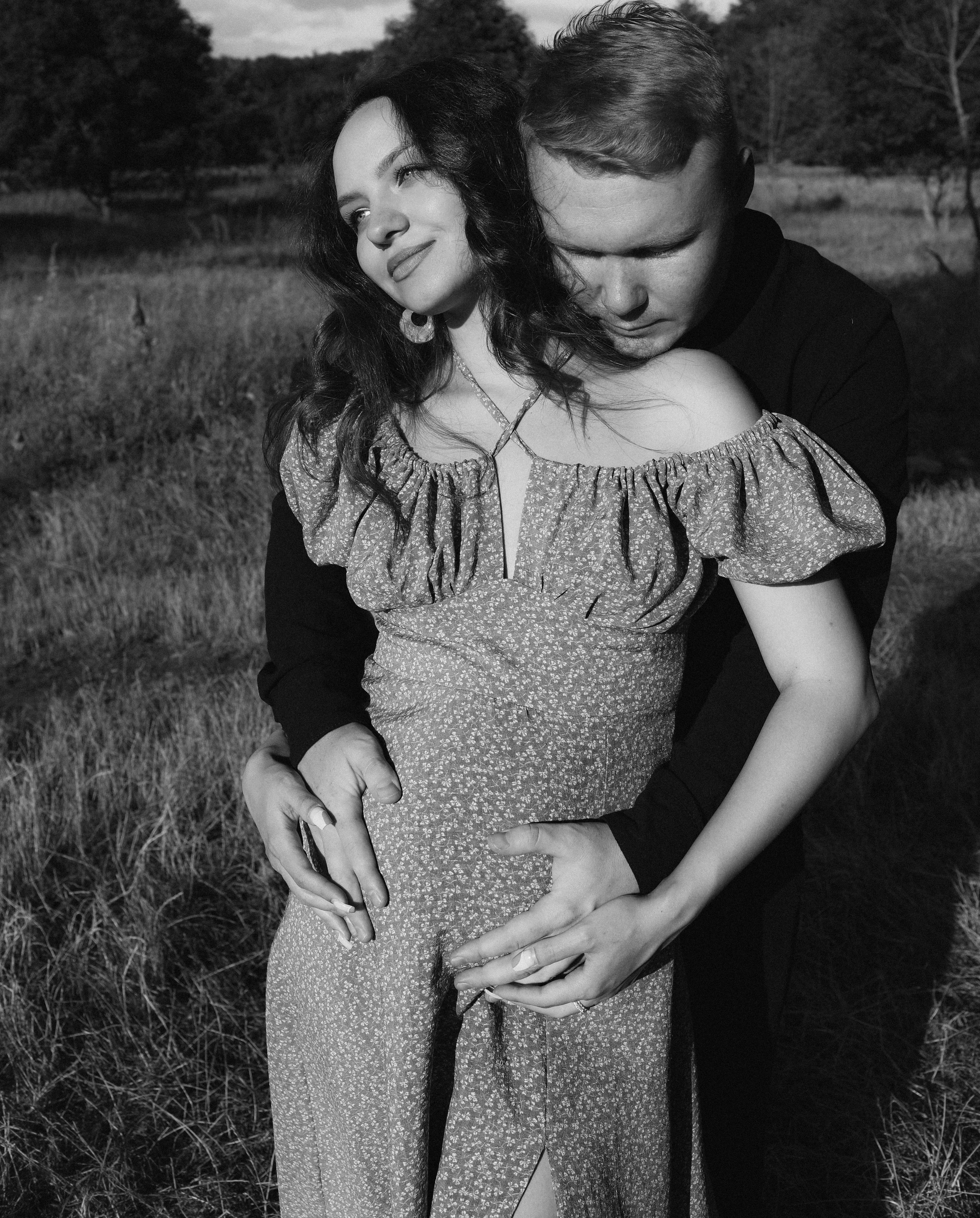 Беременность. Фотограф в Железноводске и городах КМВ Исвира Ващенко