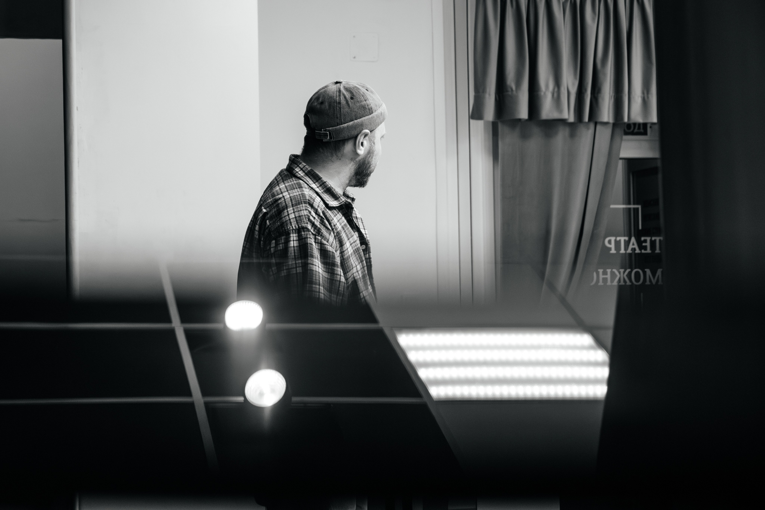 Reportage. Photographer Mary Matveenko