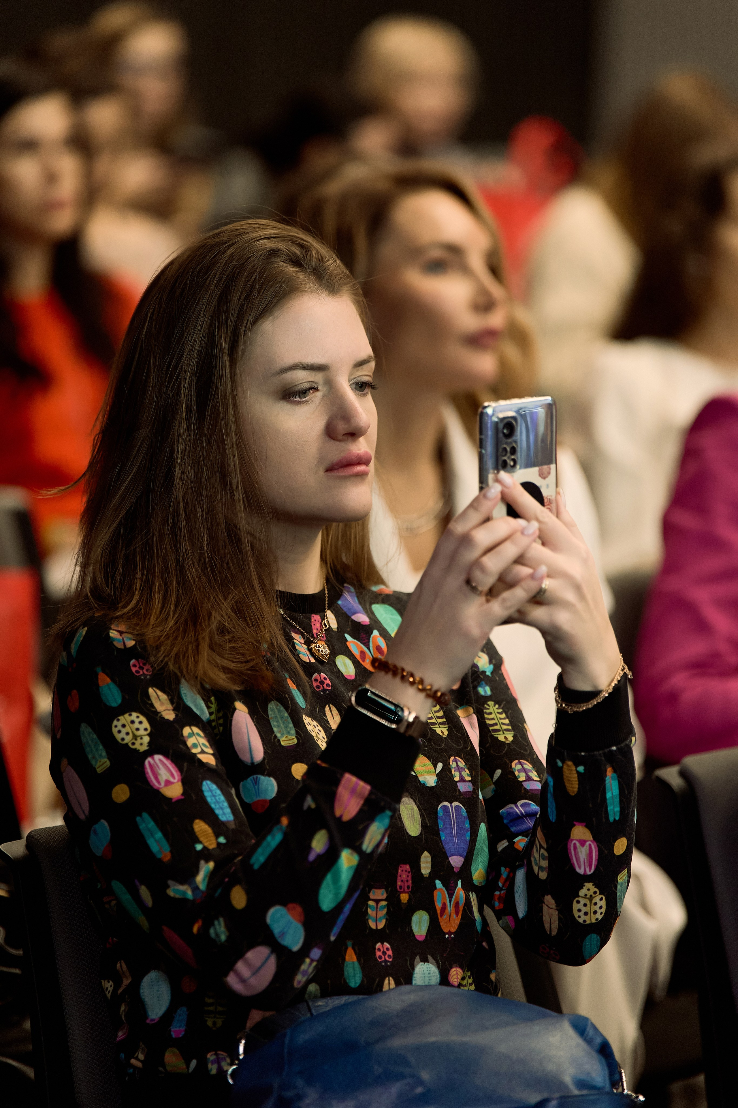 РАЗНОЕ. PRO-AGELESS