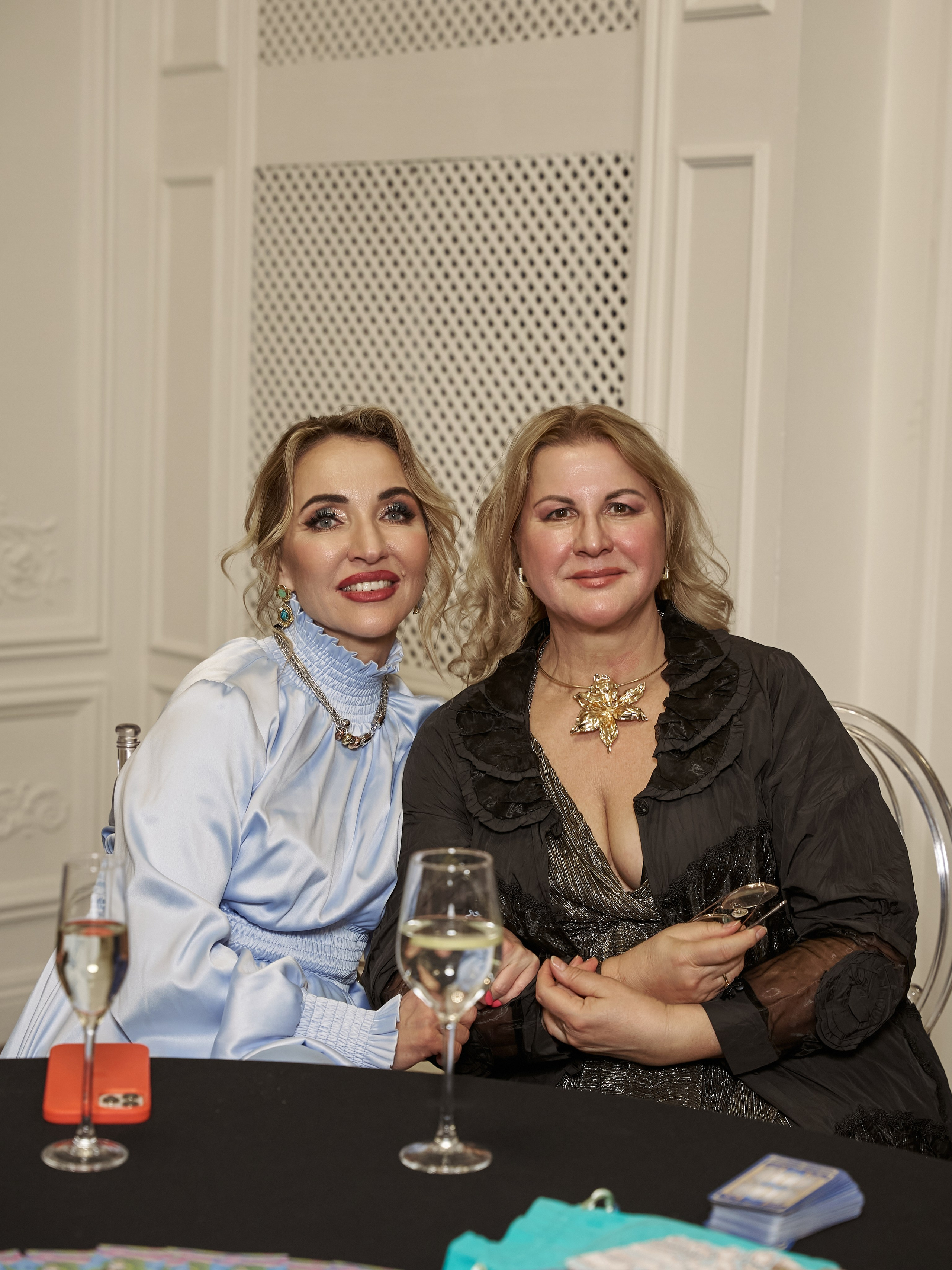 ГАЛА УЖИН. PRO-AGELESS