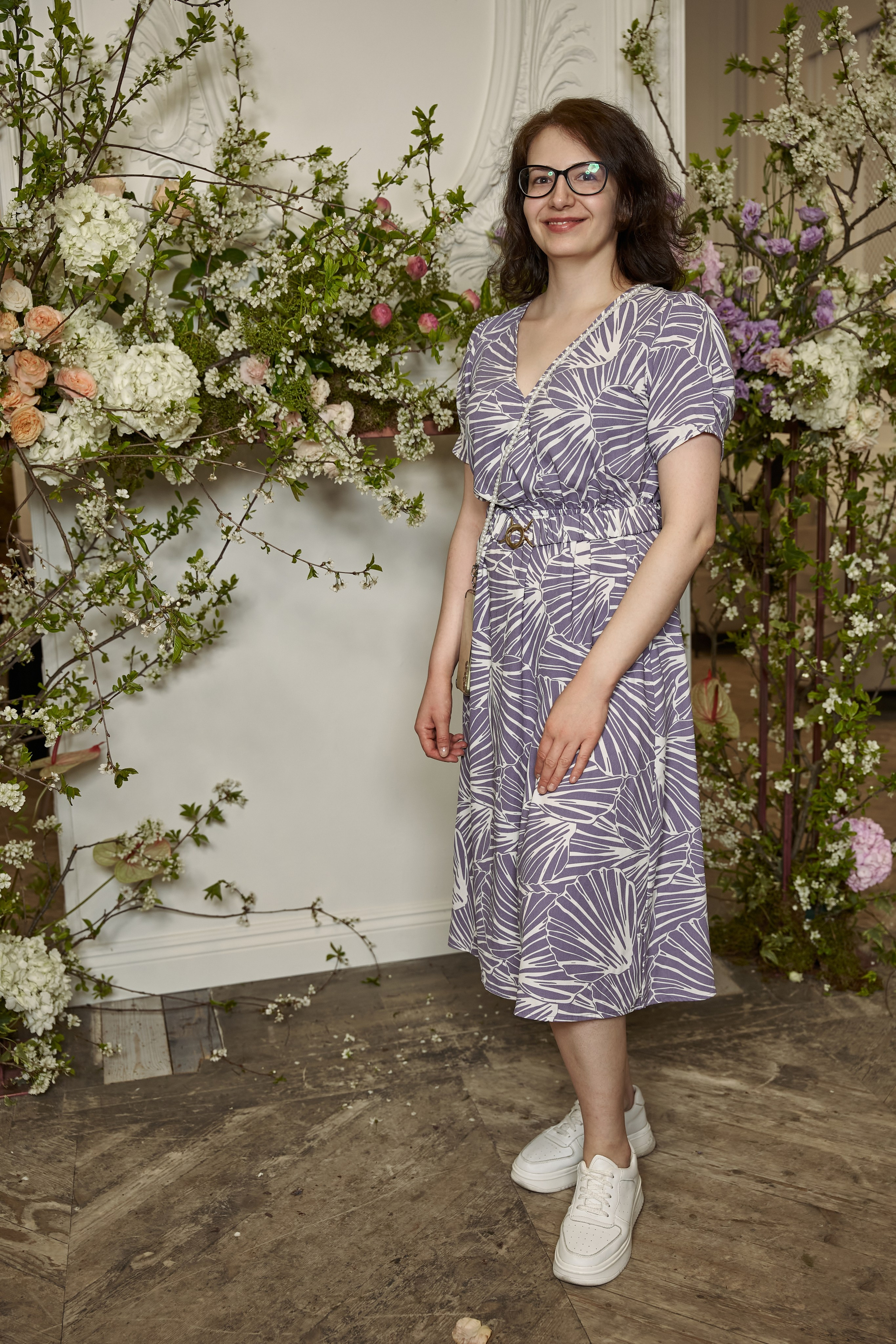 ГАЛА УЖИН. PRO-AGELESS