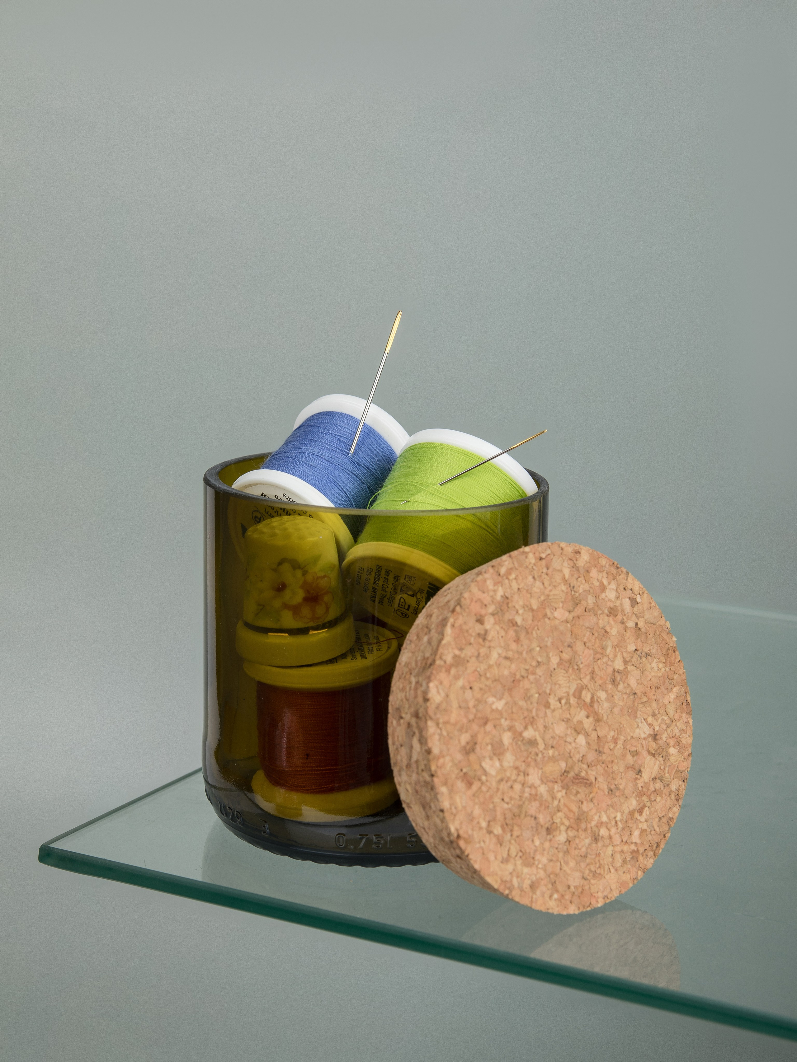 Полбутылки. Предметный и семейный фотограф в Санкт-Петербурге Катерина Стеклова