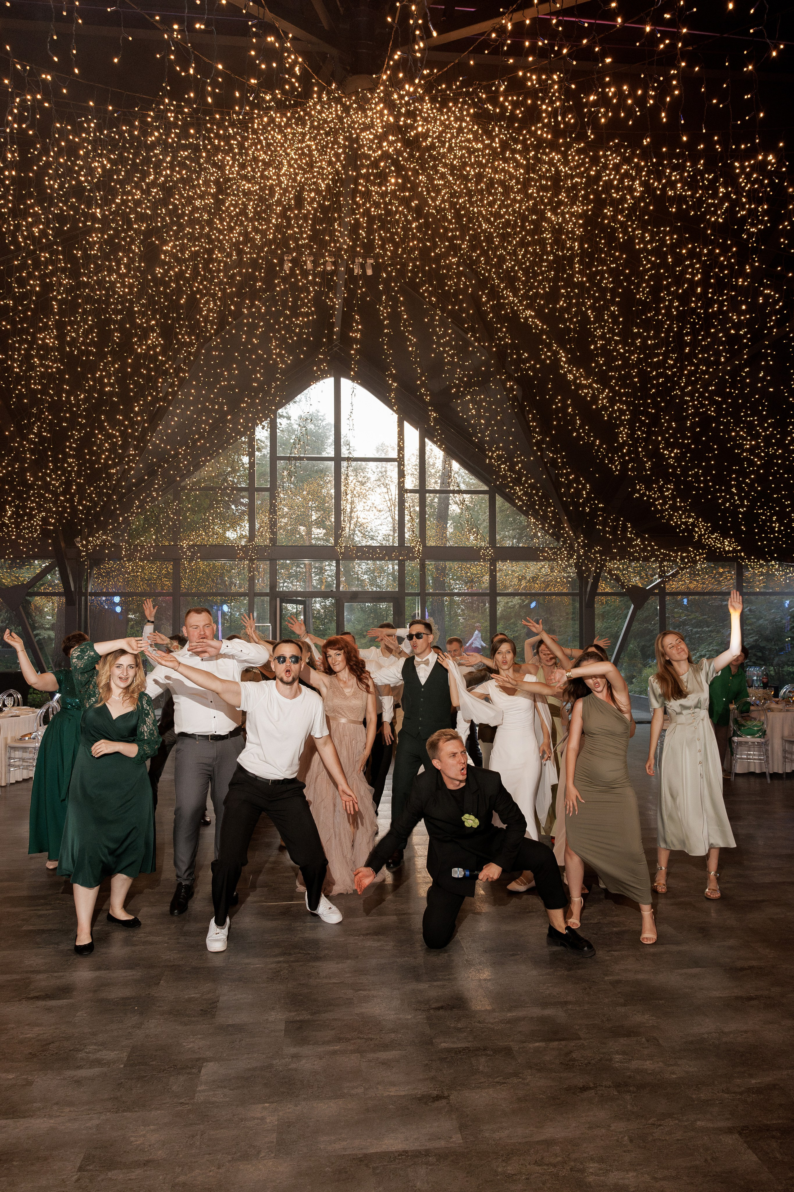 A&A. Свадебный репортажный фотограф в Москве