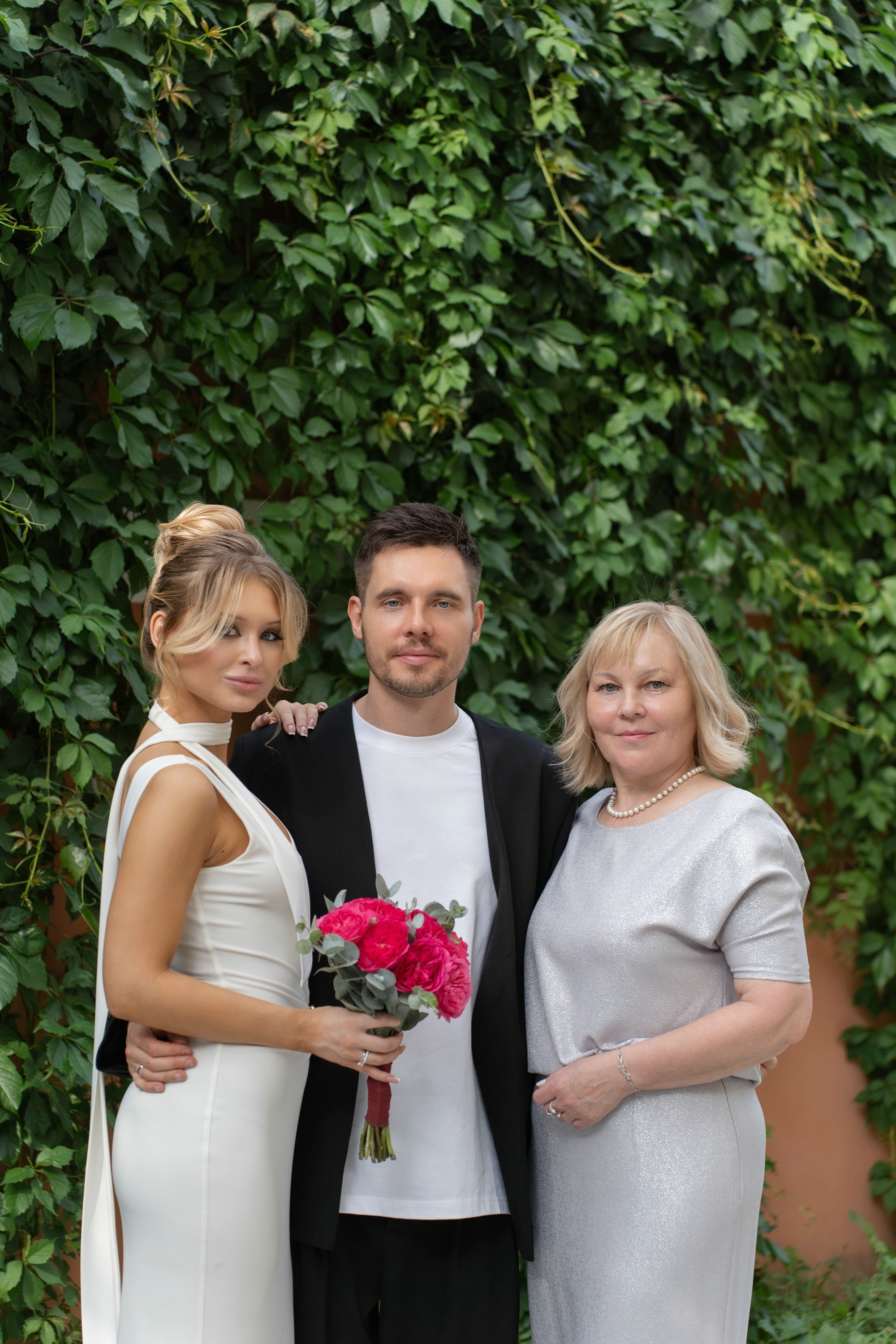 Свадьба в усадьбе Третьякова. Свадебный и семейный фотограф в Москве Светлана Зоткина