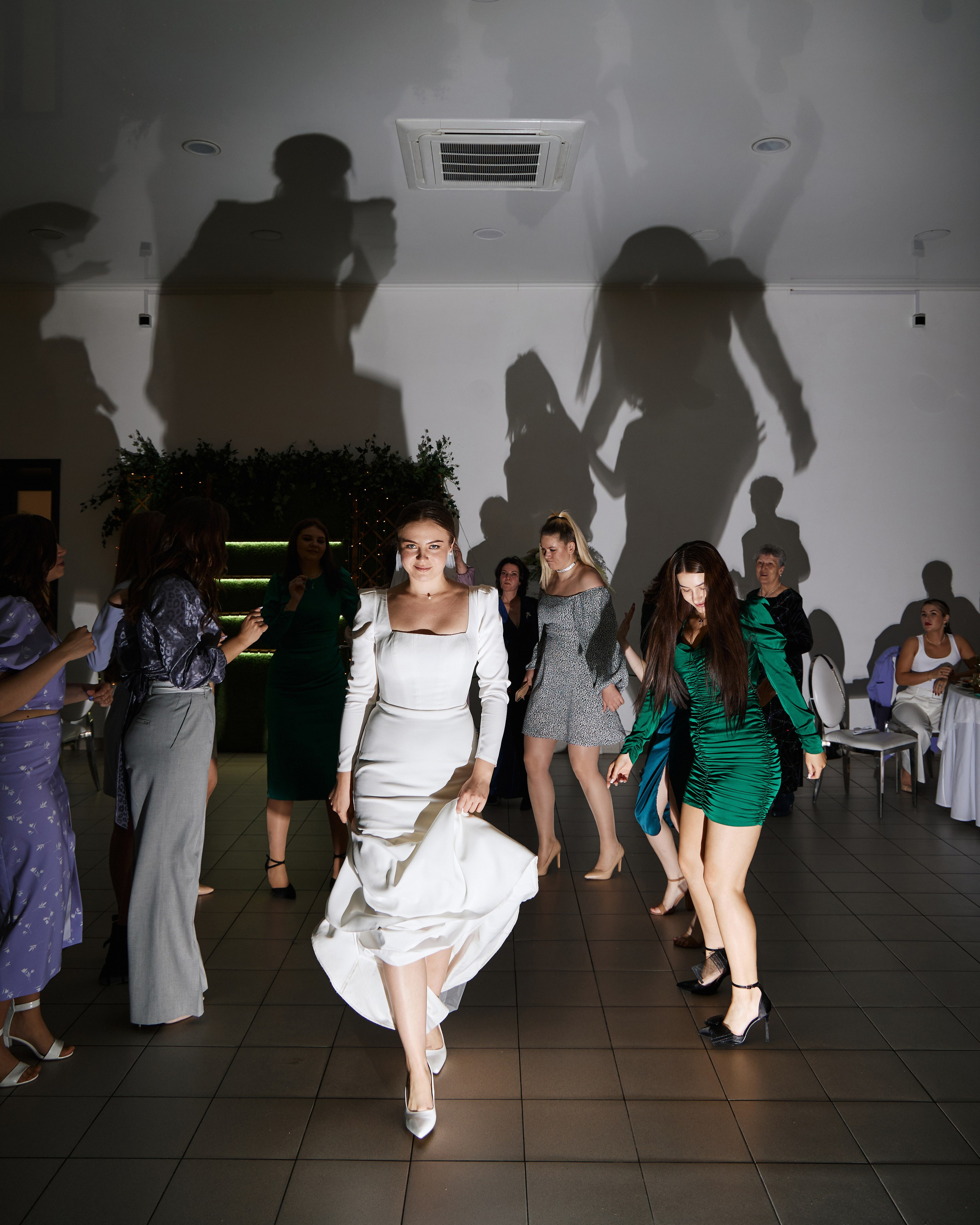 Максим & Анастасия. Фотограф Андрей Кононенко