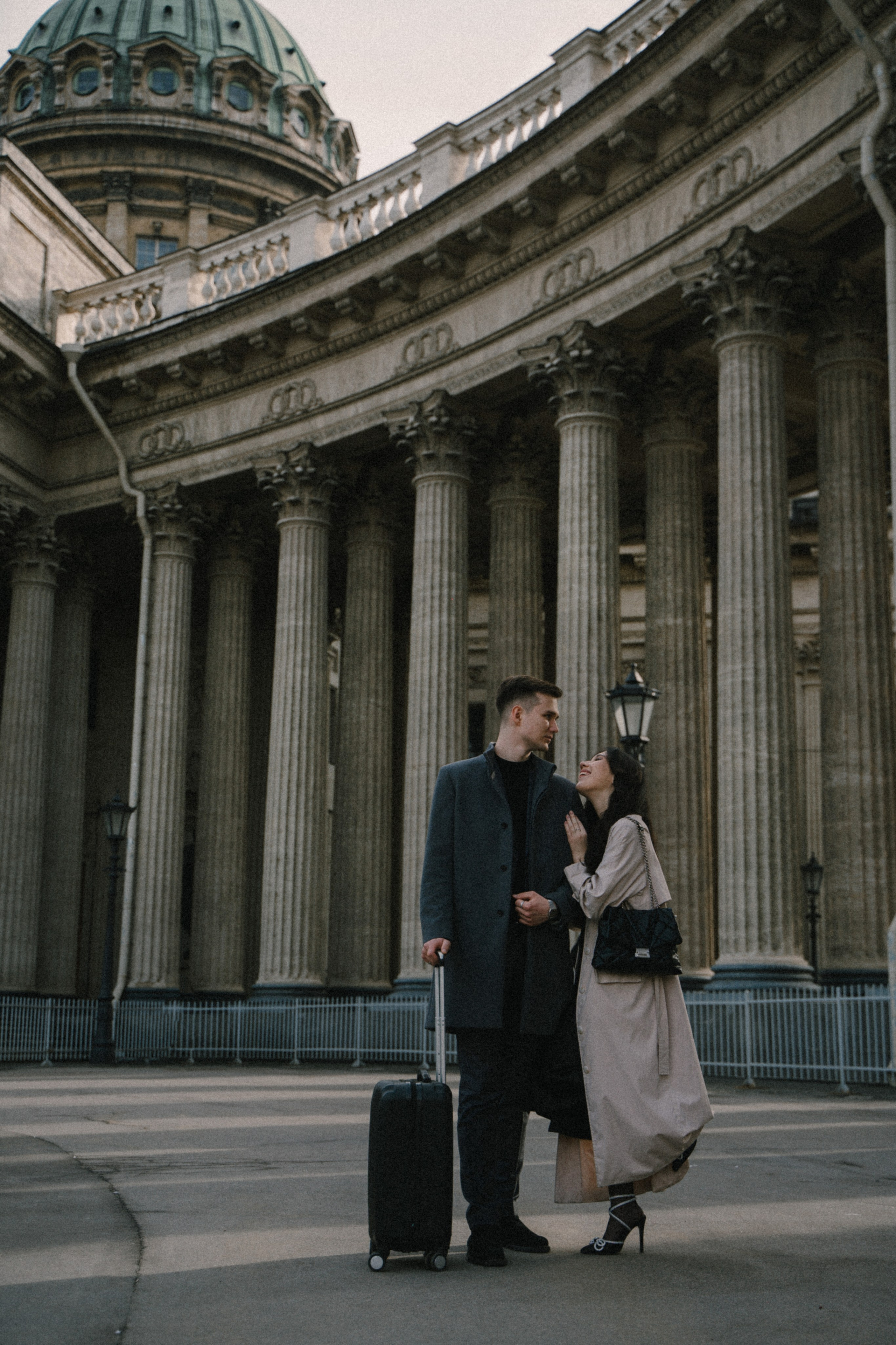 Весна. Фотограф Санкт-Петербург