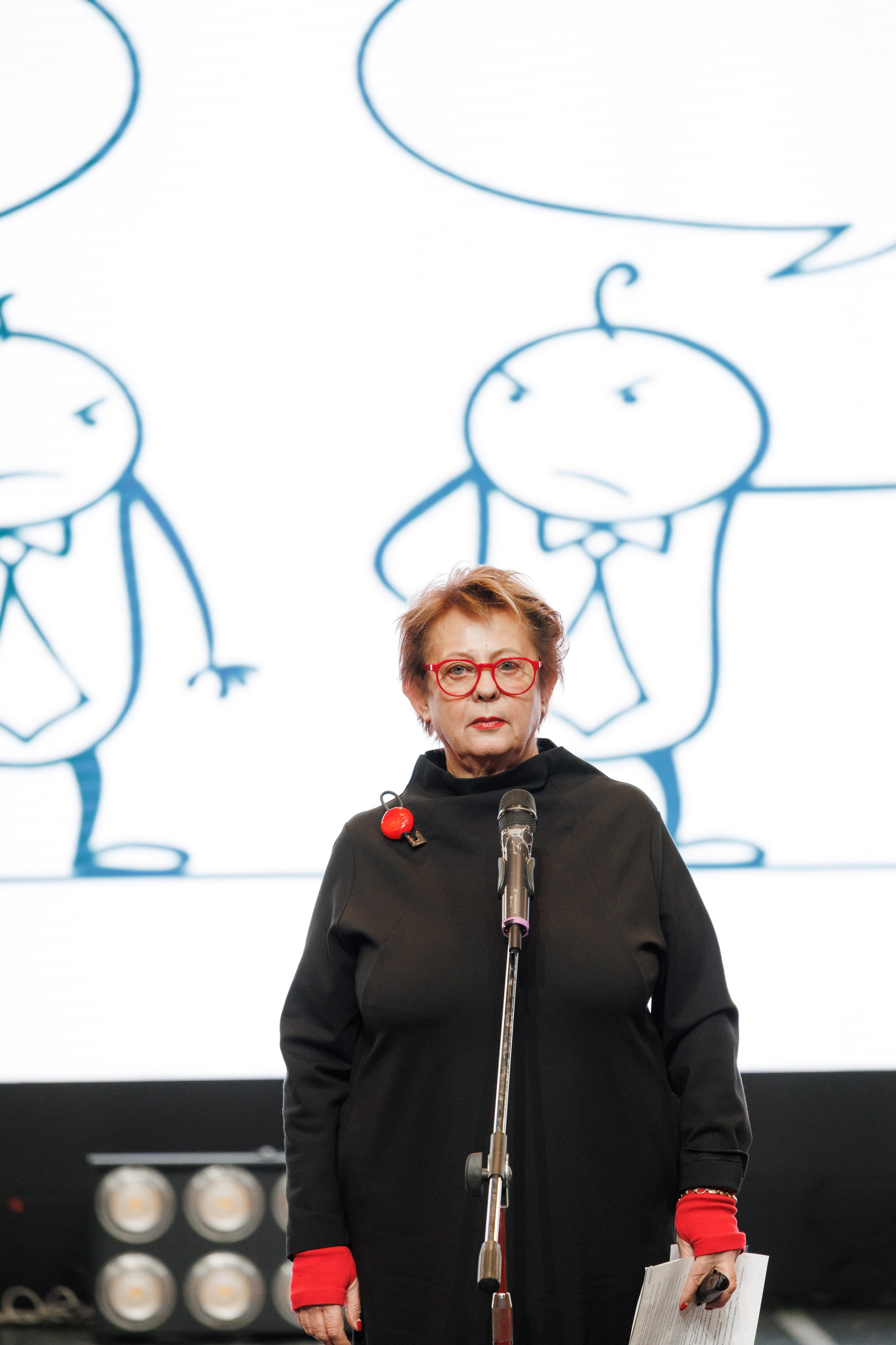 Всероссийский фестиваль «Виват, таланты!». Галерея ПрофАС