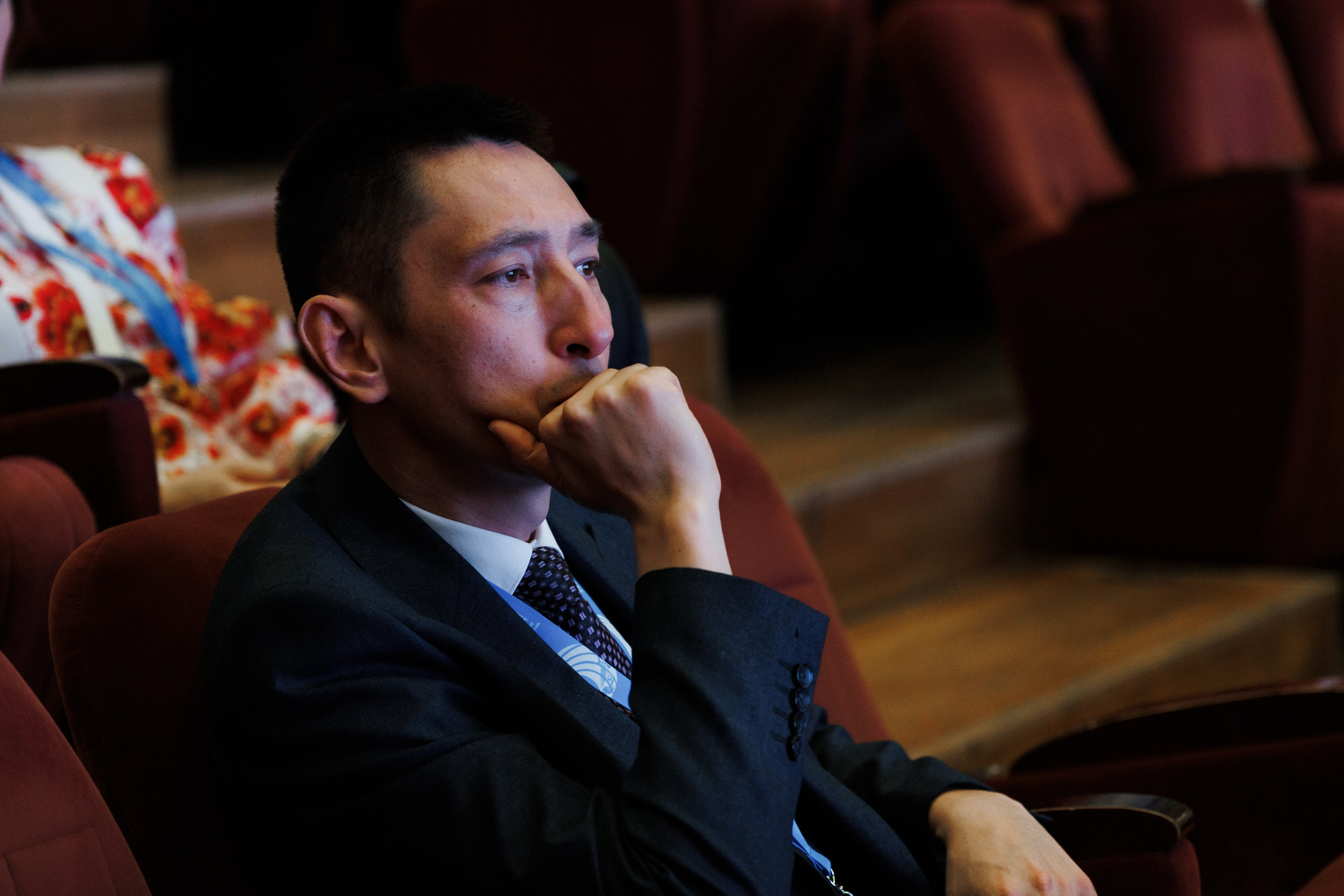 Всероссийский фестиваль «Виват, таланты!». Галерея ПрофАС