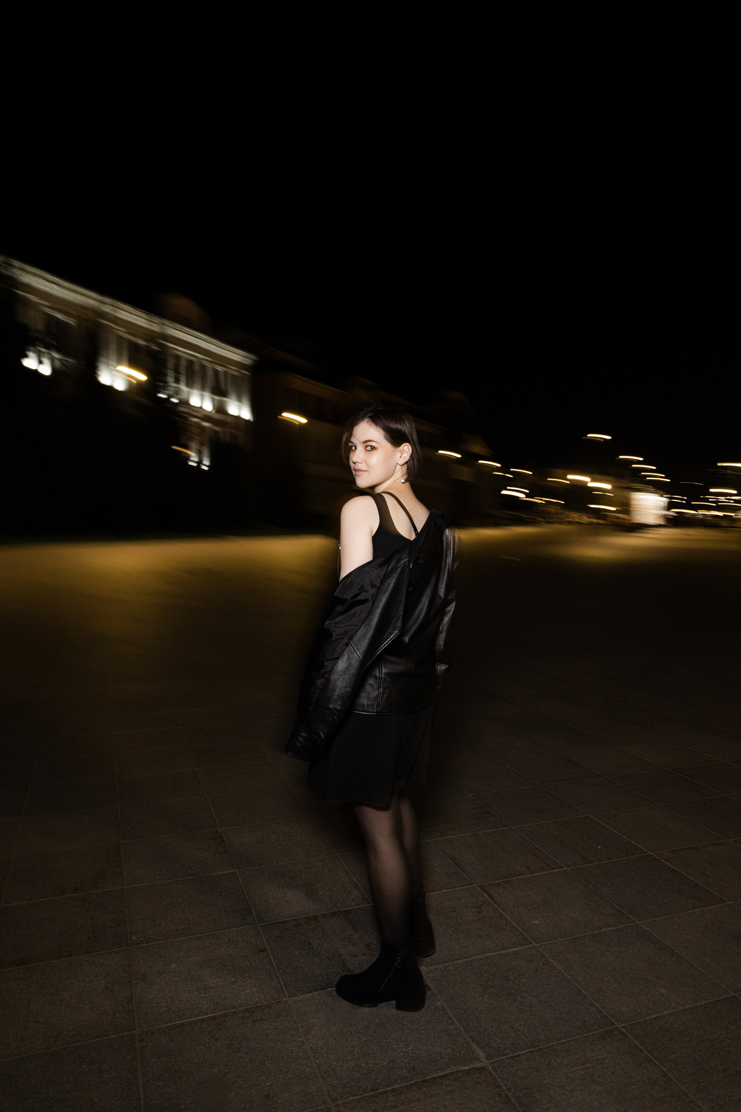 Ночная Фотосессия. Свадебный Фотограф Чебоксары|Йошкар-Ола|Москва|Краснодар