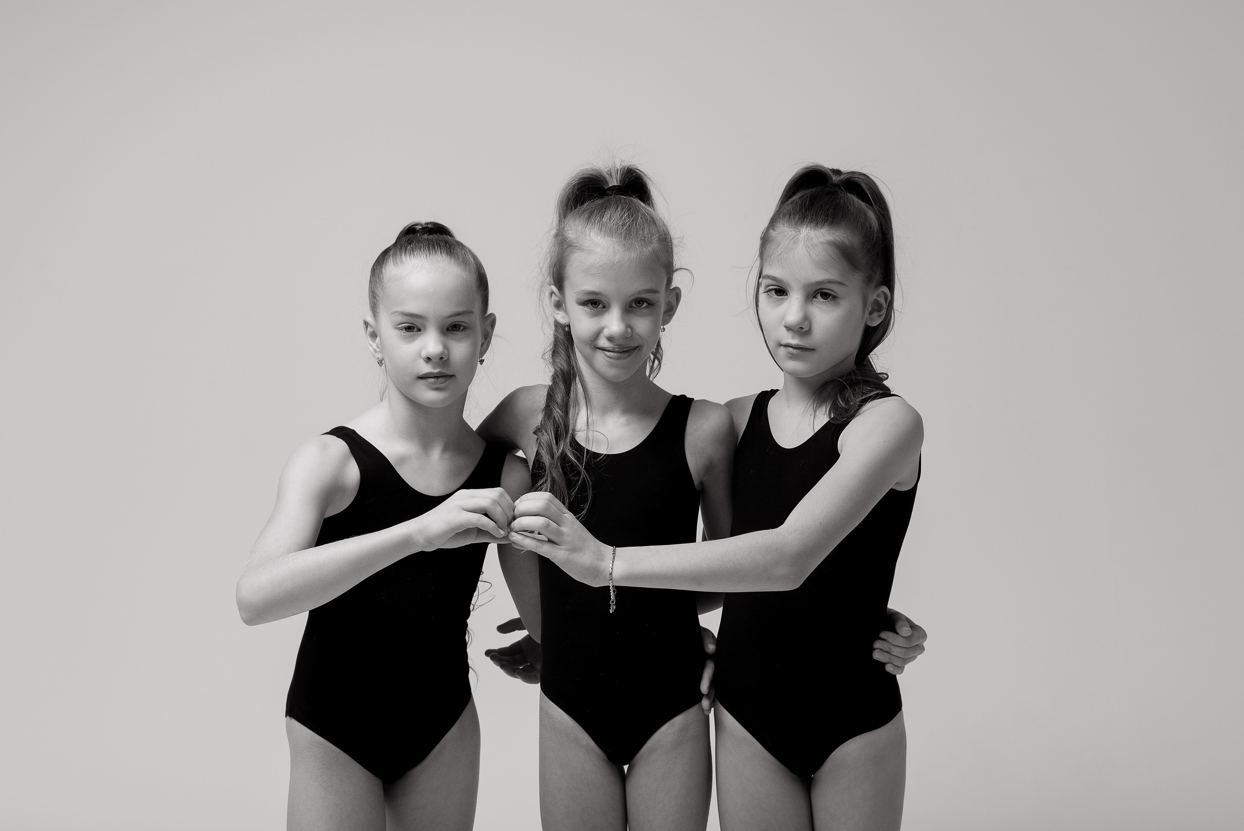 Групповая съемка. Детский фотограф в Долгопрудном и Москве