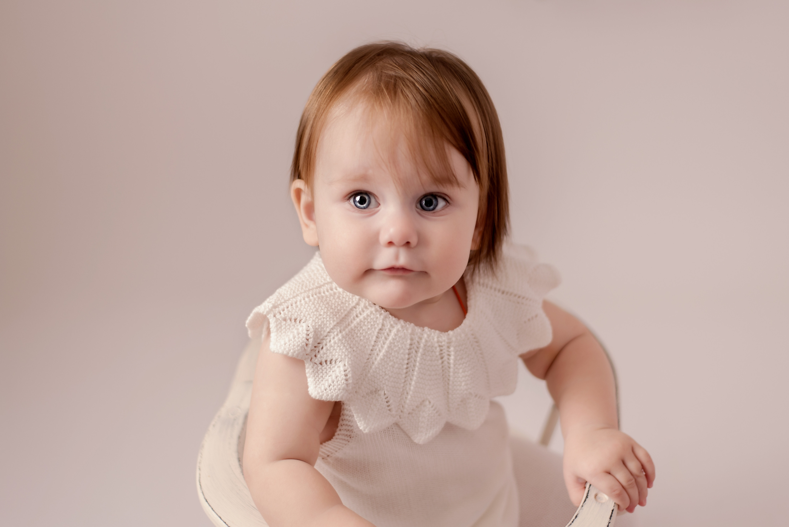 Викуля 11 месяцев. Детский фотограф в Долгопрудном и Москве