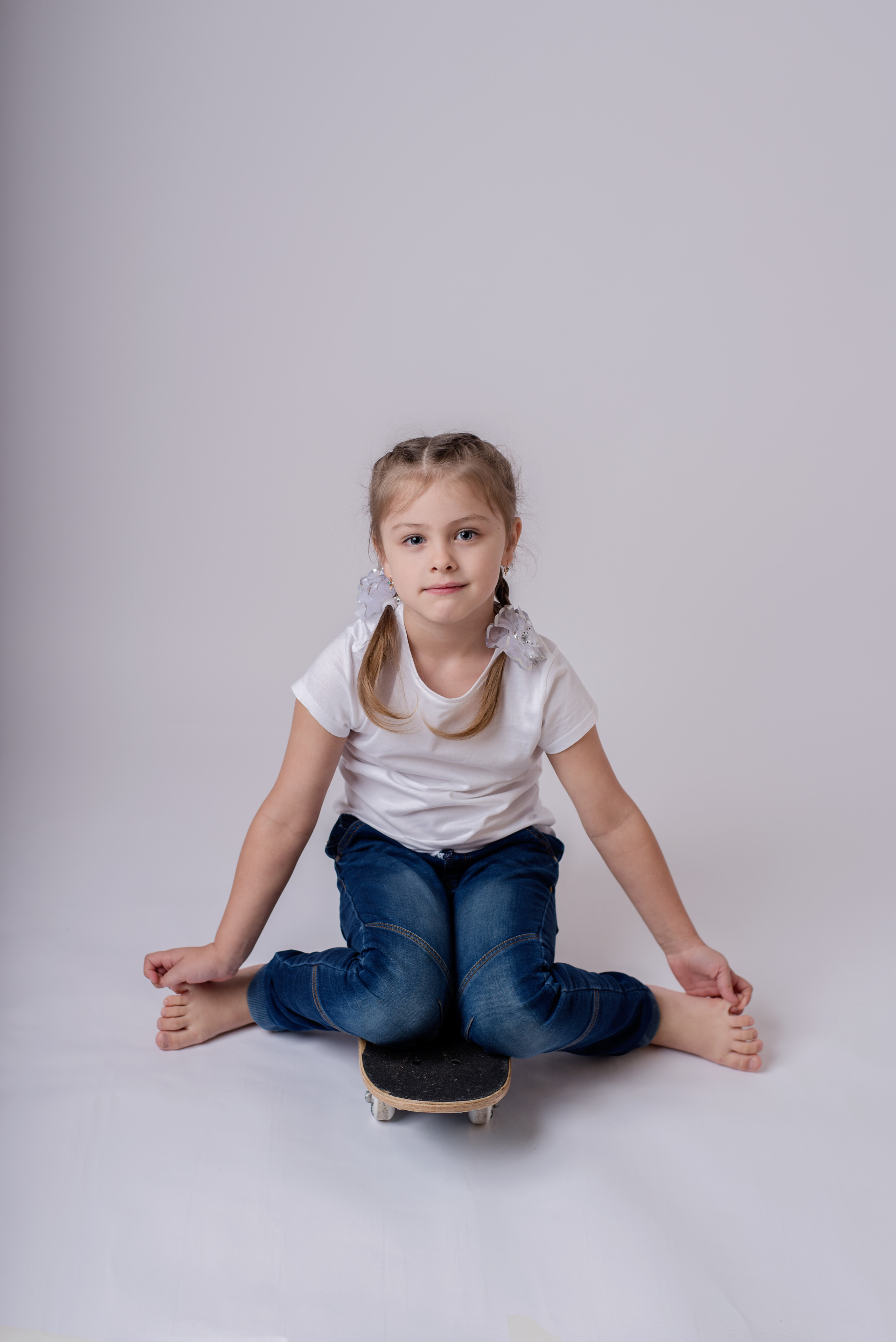 Света 5лет. Детский фотограф в Долгопрудном и Москве